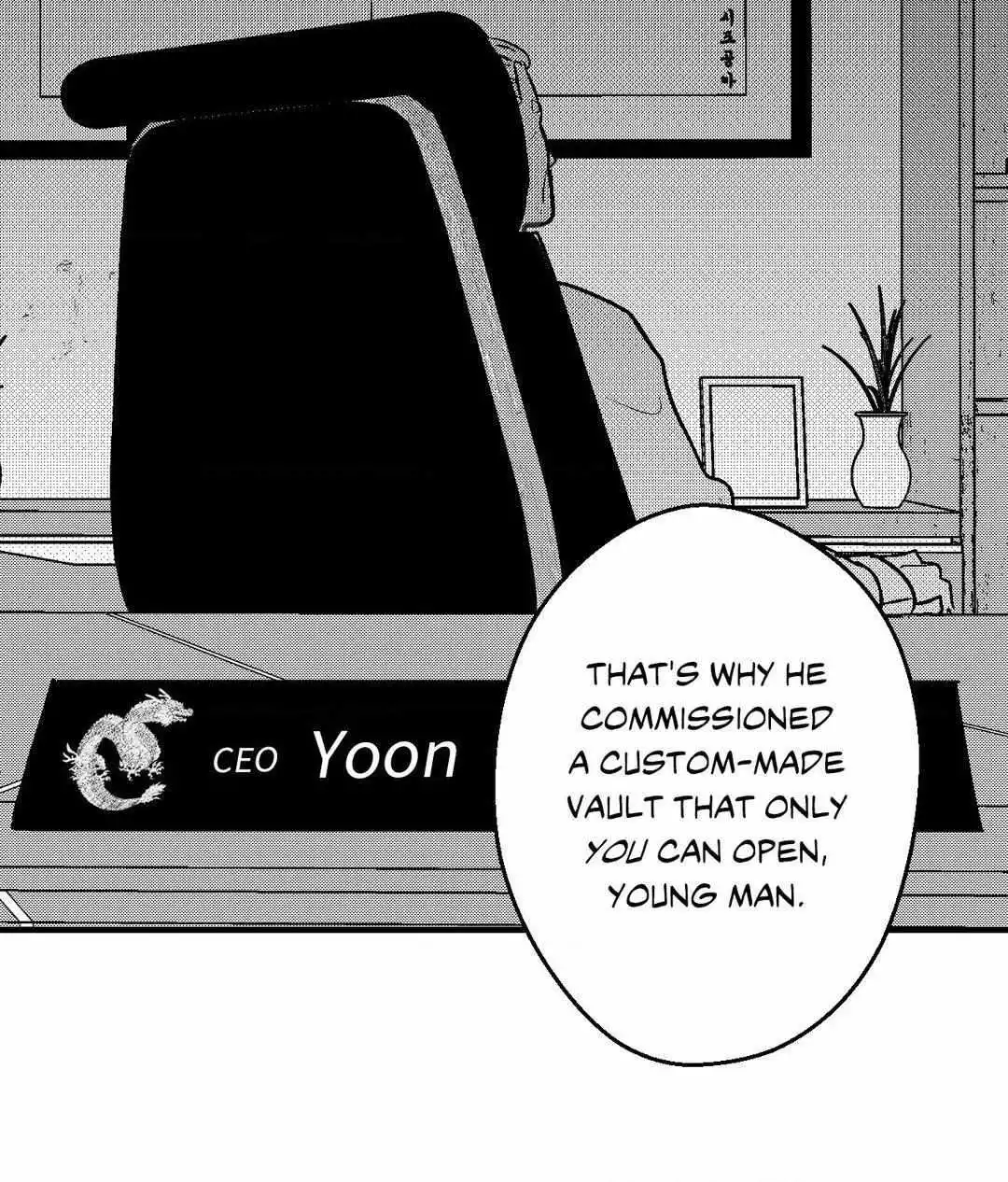 The Man At Night - Chapter 81 Page 40