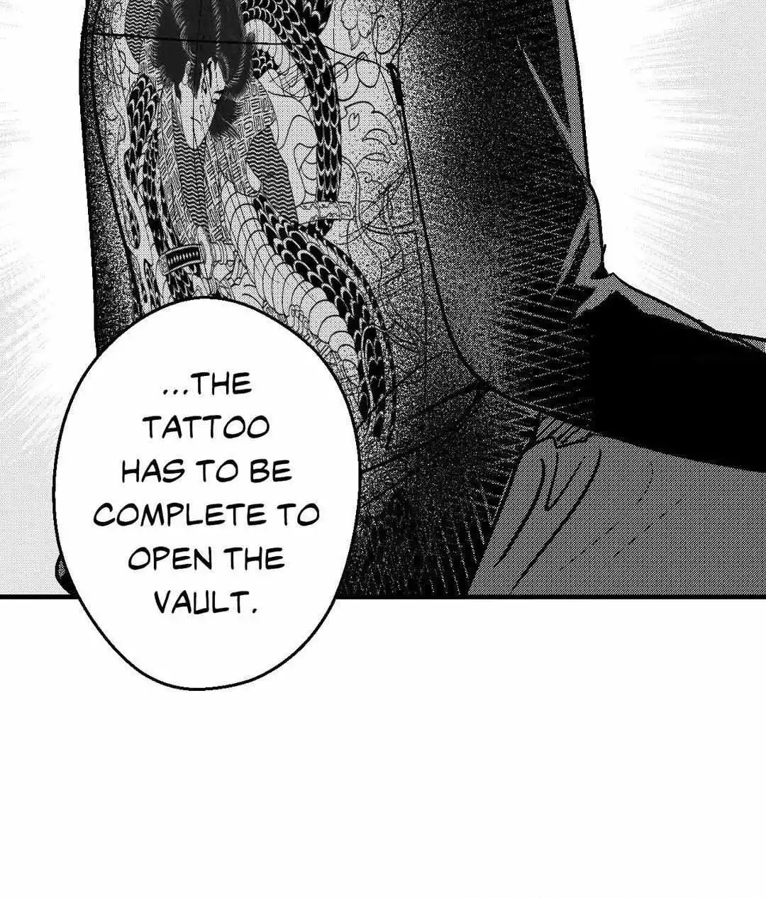 The Man At Night - Chapter 81 Page 43