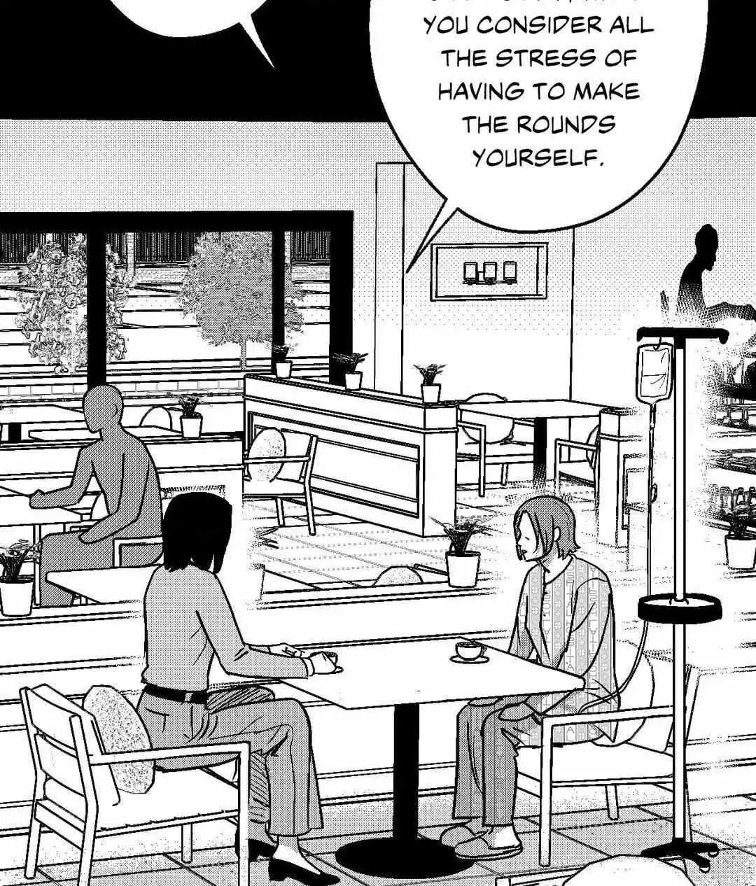 The Man At Night - Chapter 81 Page 62