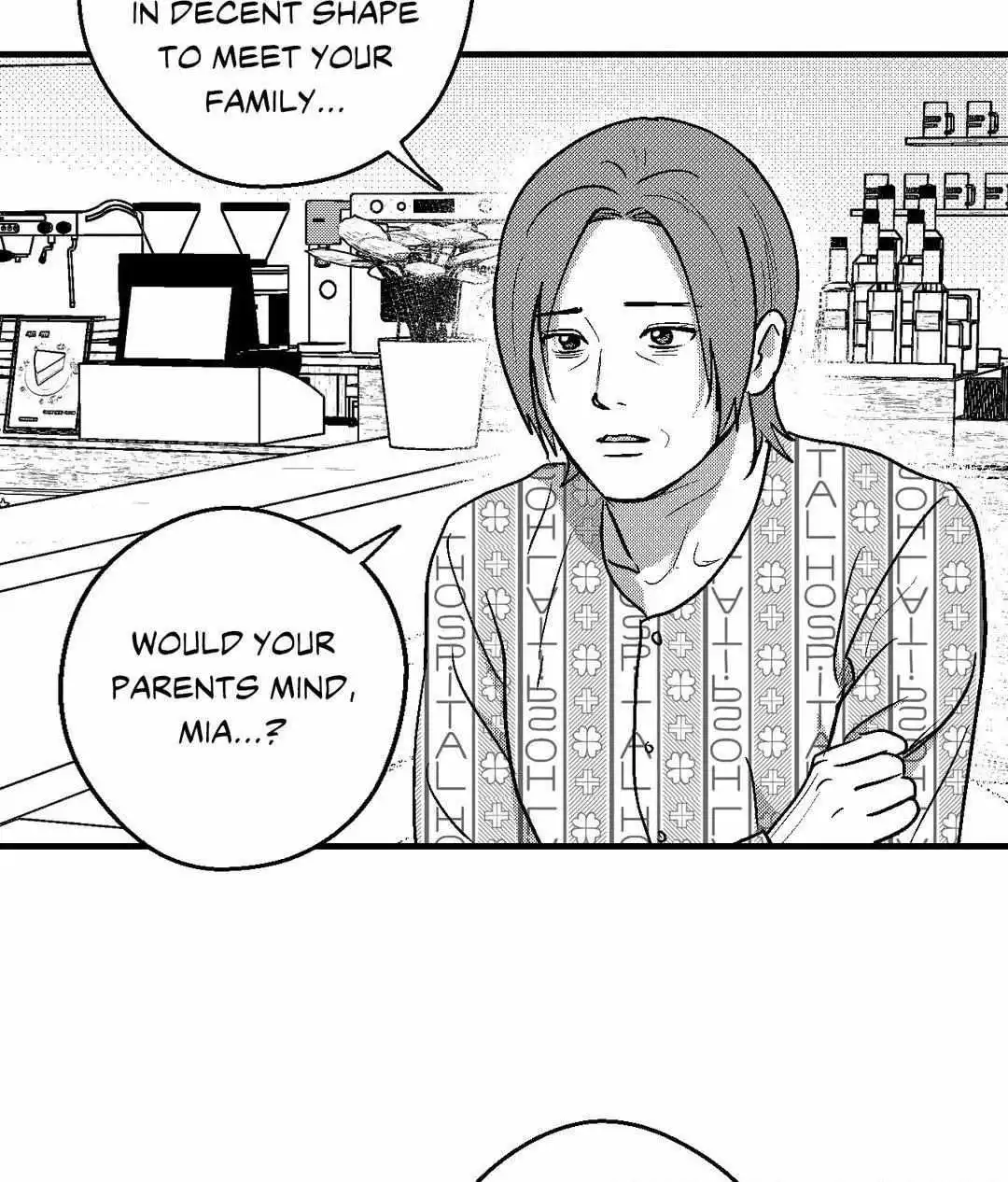 The Man At Night - Chapter 81 Page 64