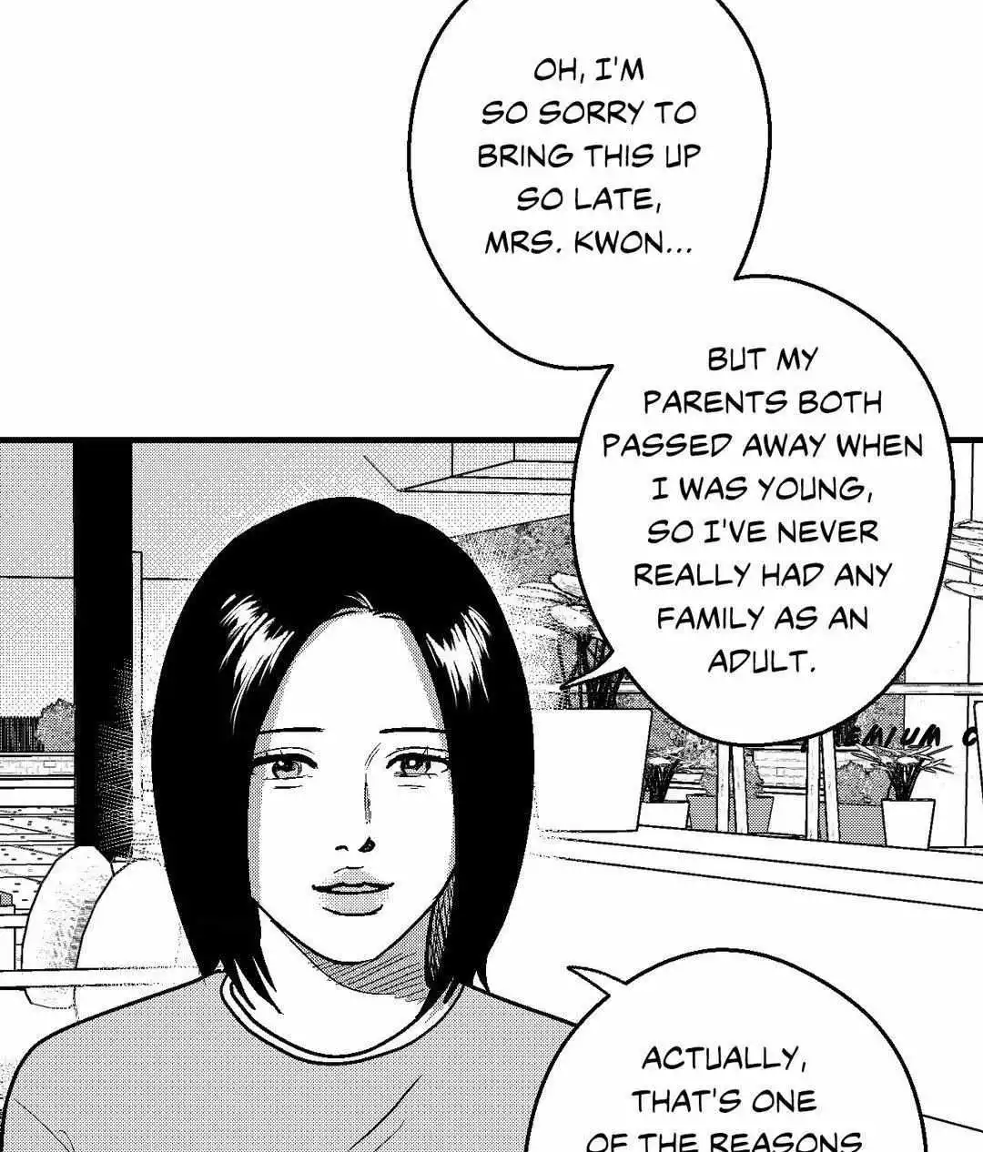 The Man At Night - Chapter 81 Page 65