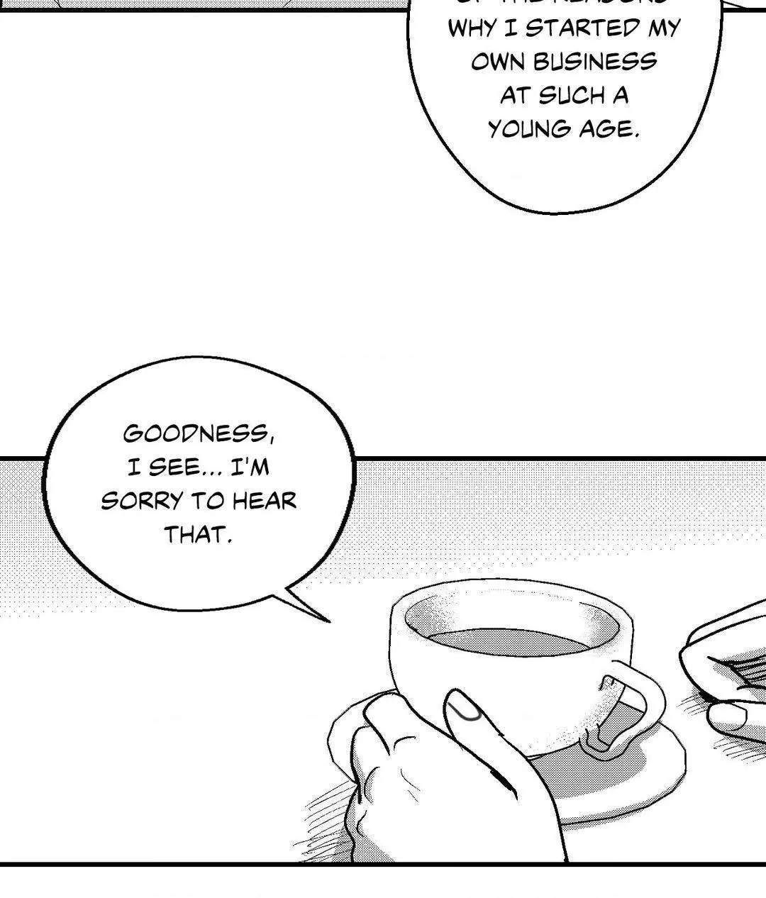 The Man At Night - Chapter 81 Page 66