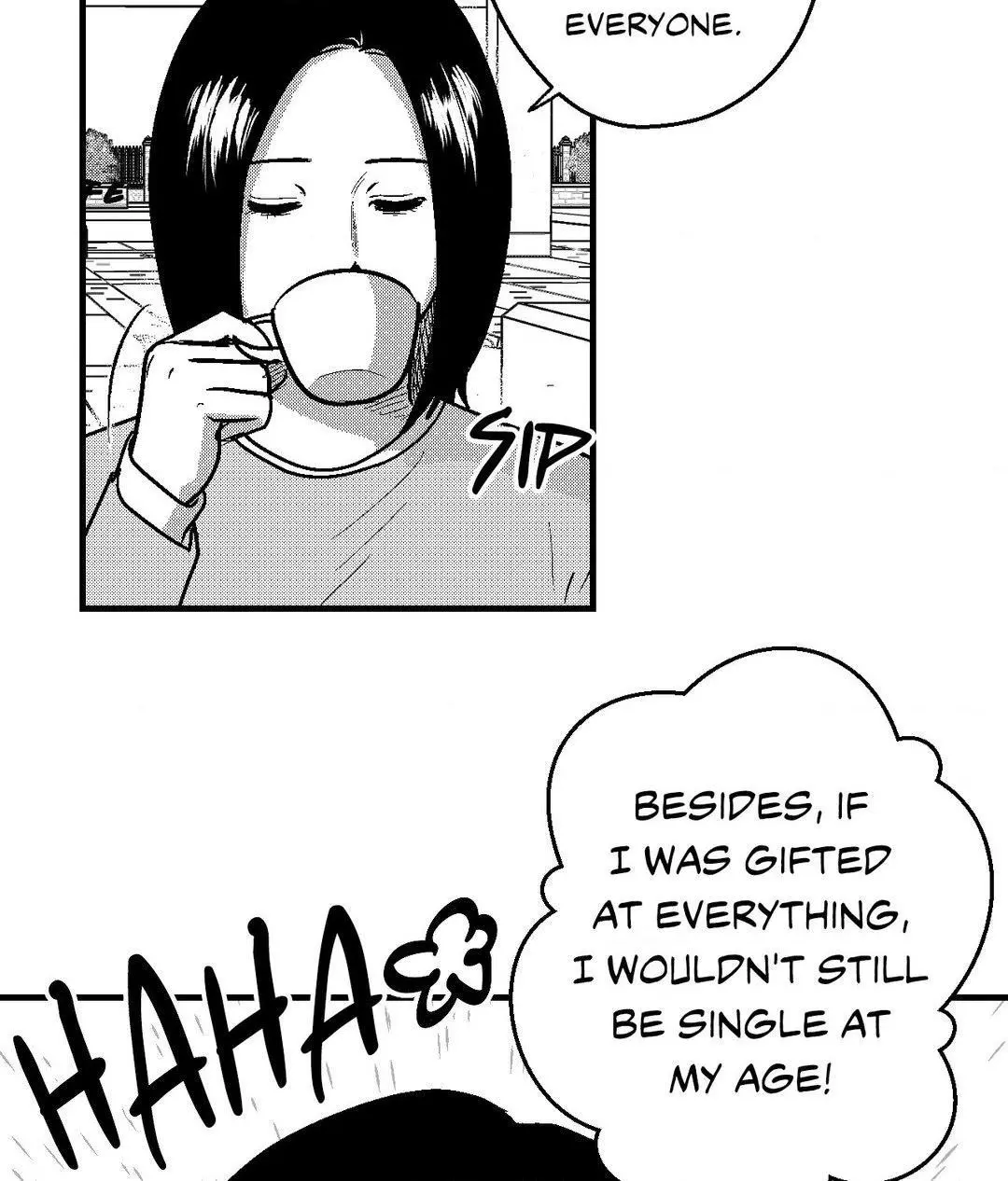 The Man At Night - Chapter 81 Page 69