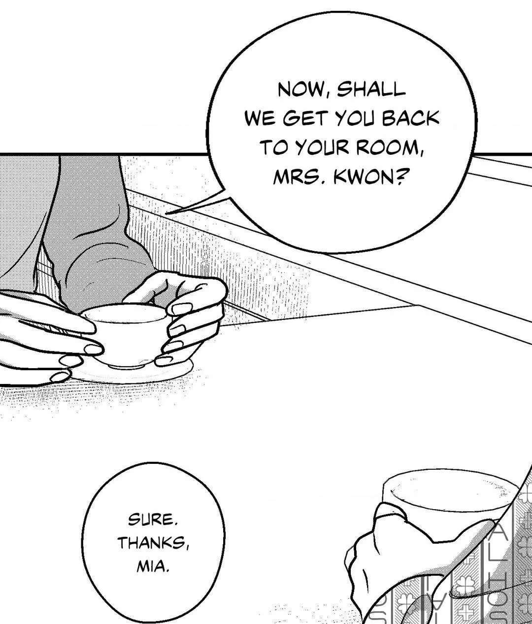 The Man At Night - Chapter 81 Page 76