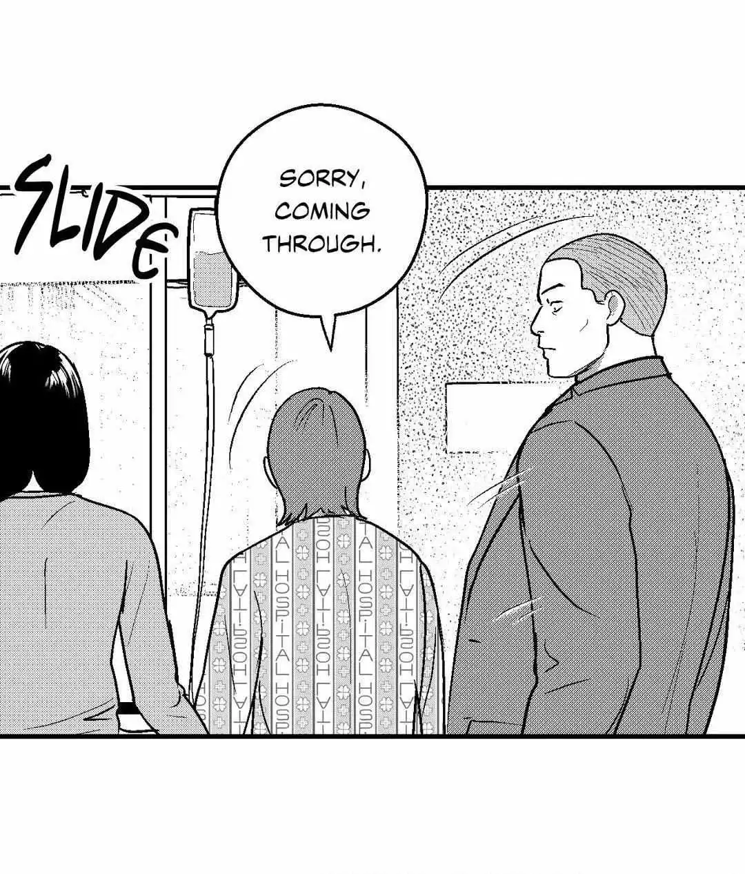 The Man At Night - Chapter 81 Page 82
