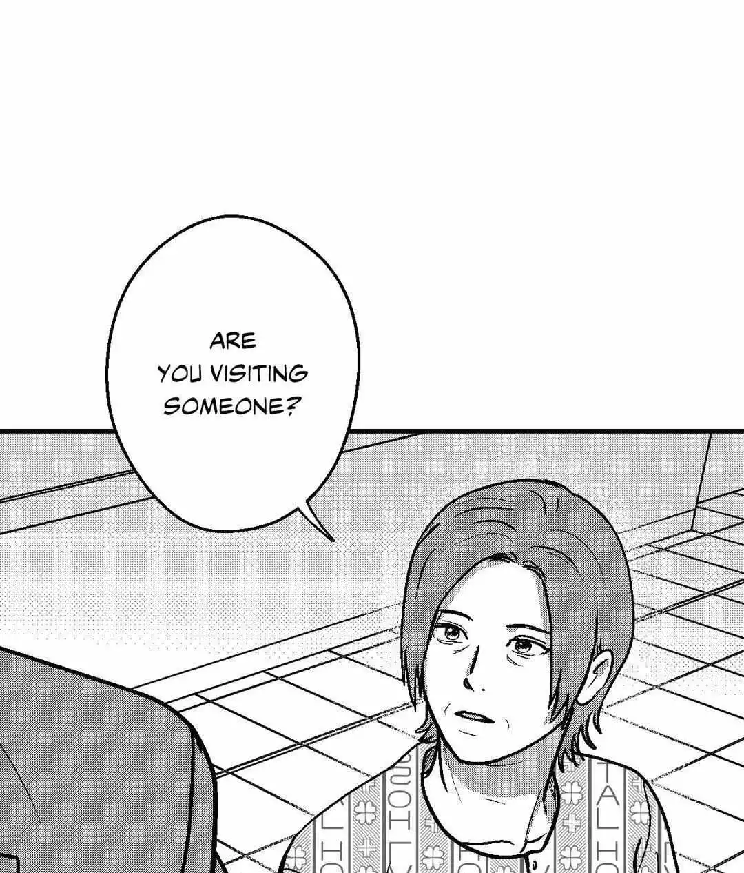 The Man At Night - Chapter 81 Page 83