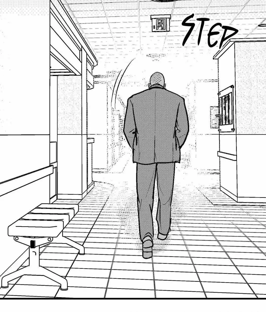 The Man At Night - Chapter 81 Page 92