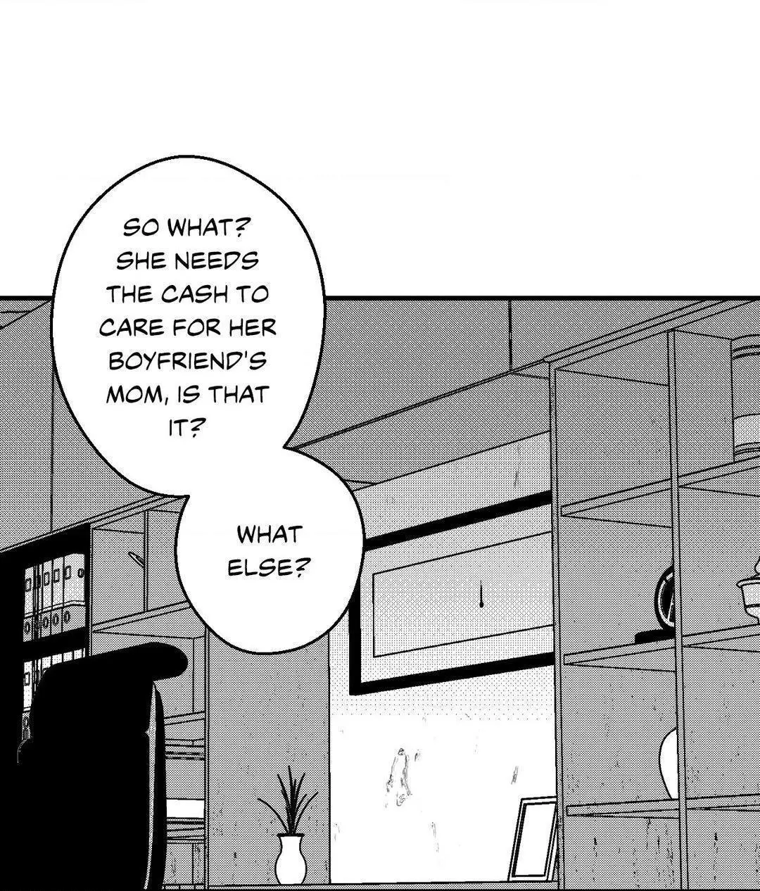 The Man At Night - Chapter 82 Page 1