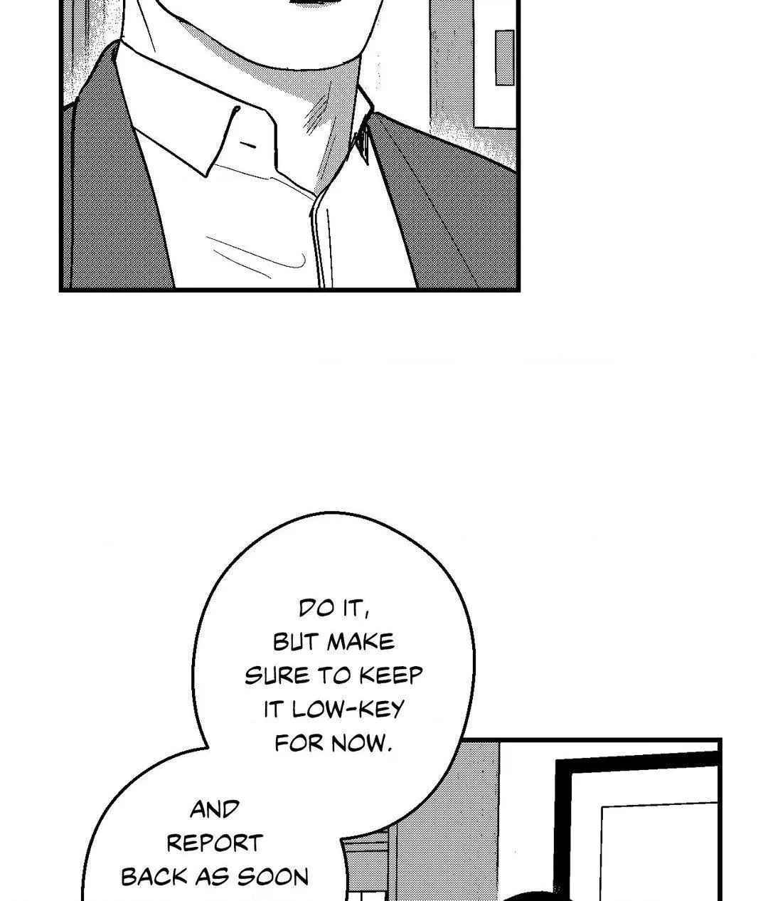 The Man At Night - Chapter 82 Page 3