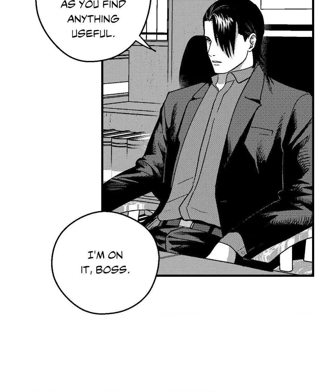 The Man At Night - Chapter 82 Page 4