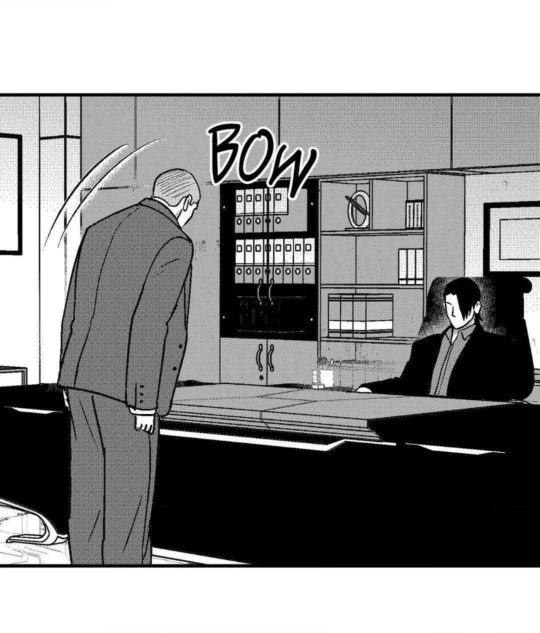 The Man At Night - Chapter 82 Page 5