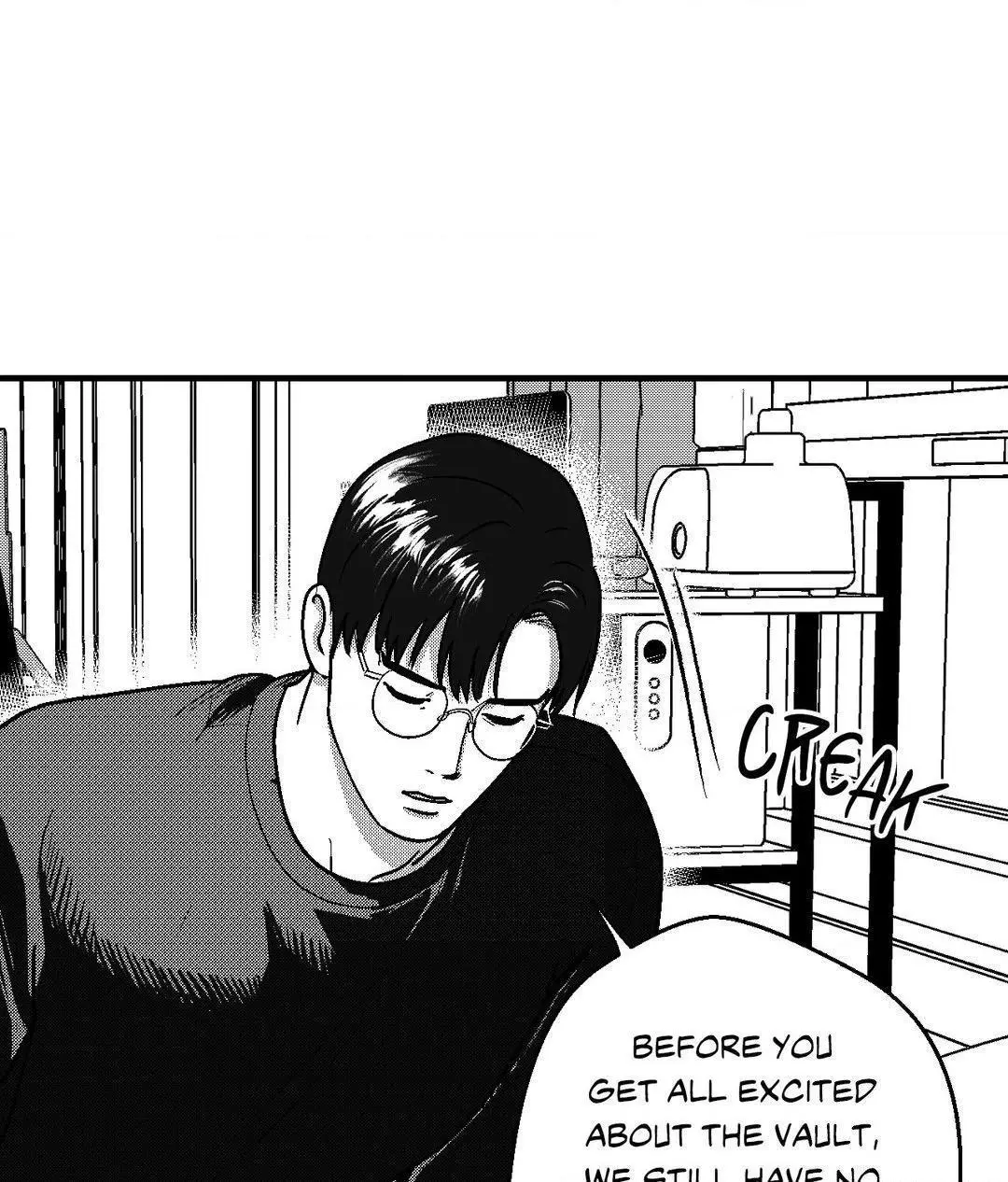 The Man At Night - Chapter 82 Page 13