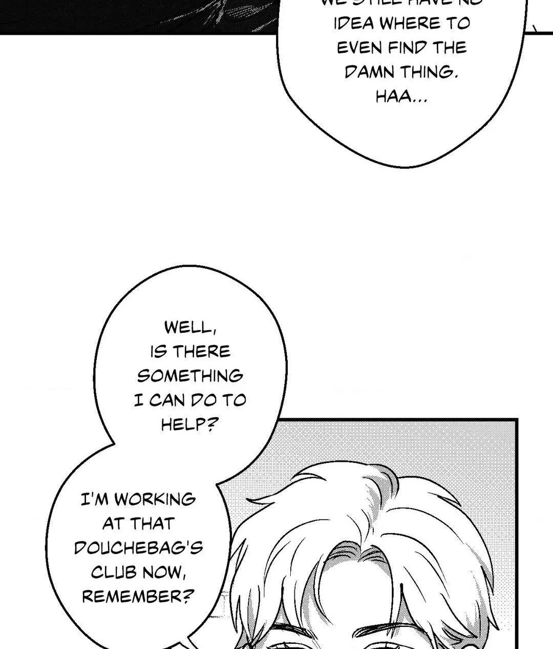 The Man At Night - Chapter 82 Page 14