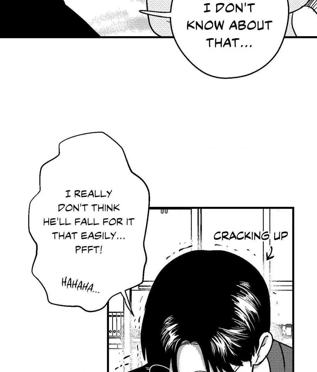 The Man At Night - Chapter 82 Page 17