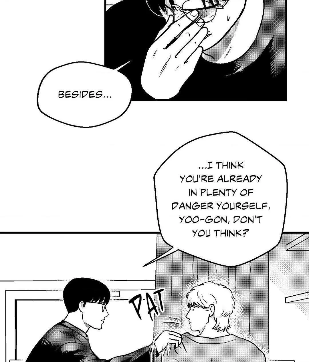 The Man At Night - Chapter 82 Page 18