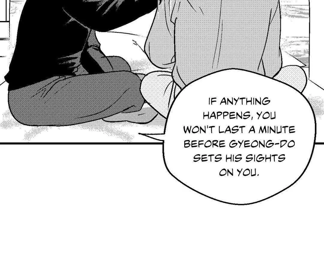 The Man At Night - Chapter 82 Page 19