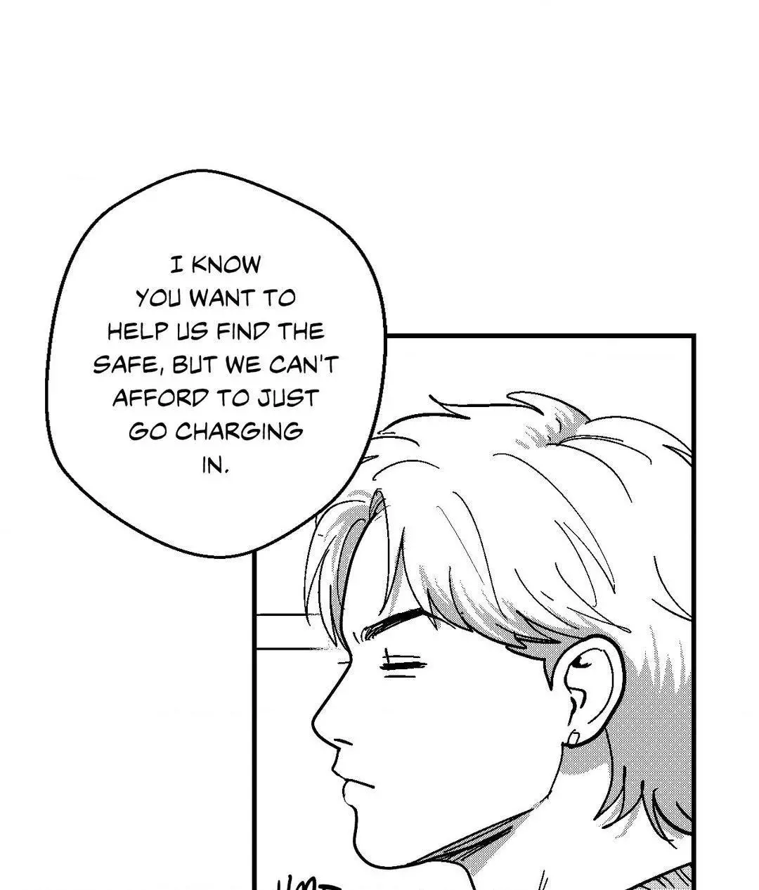The Man At Night - Chapter 82 Page 20
