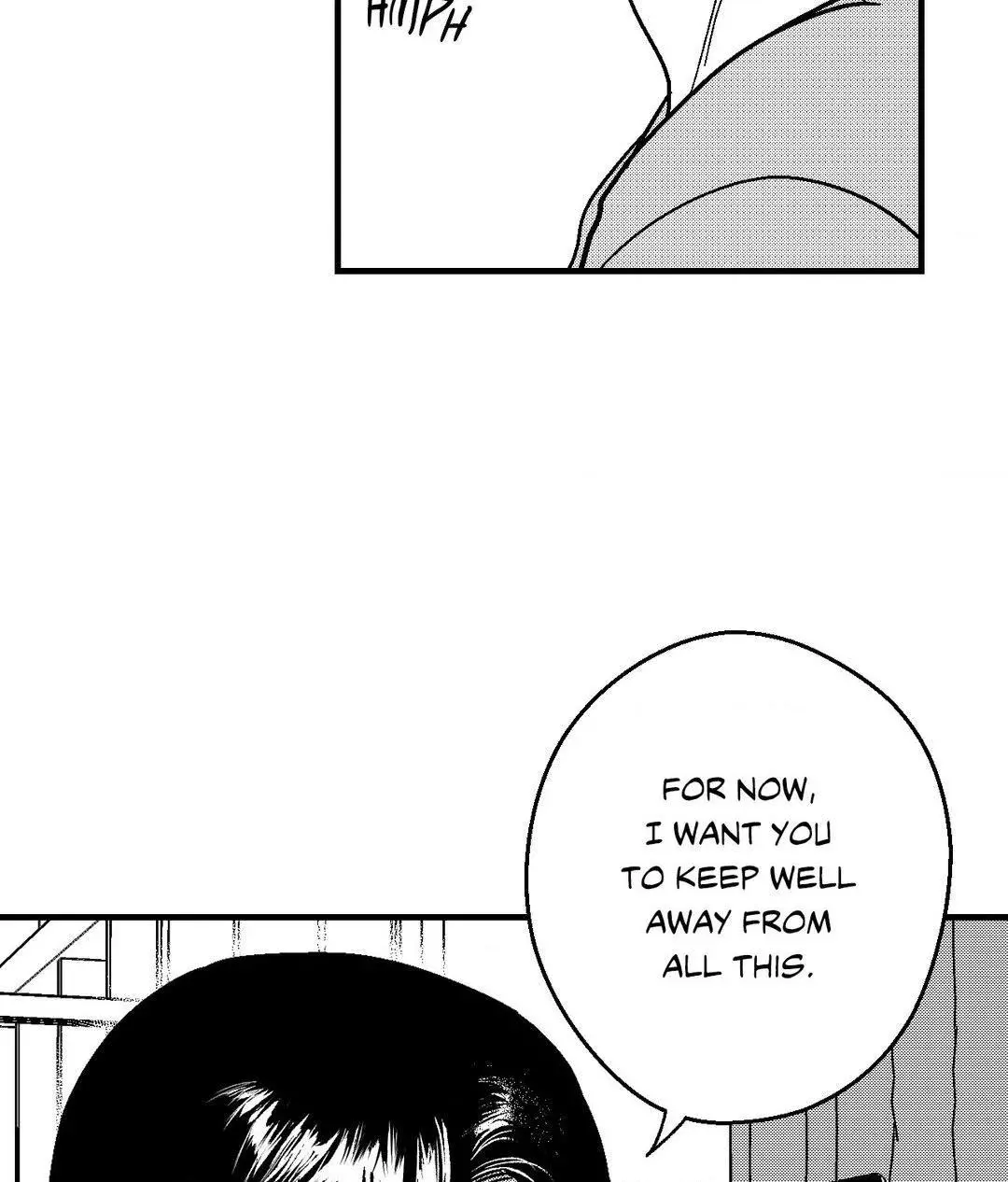 The Man At Night - Chapter 82 Page 21