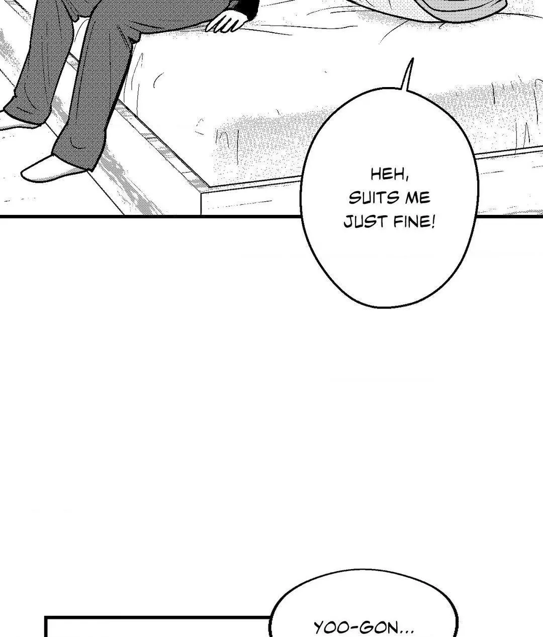The Man At Night - Chapter 82 Page 24