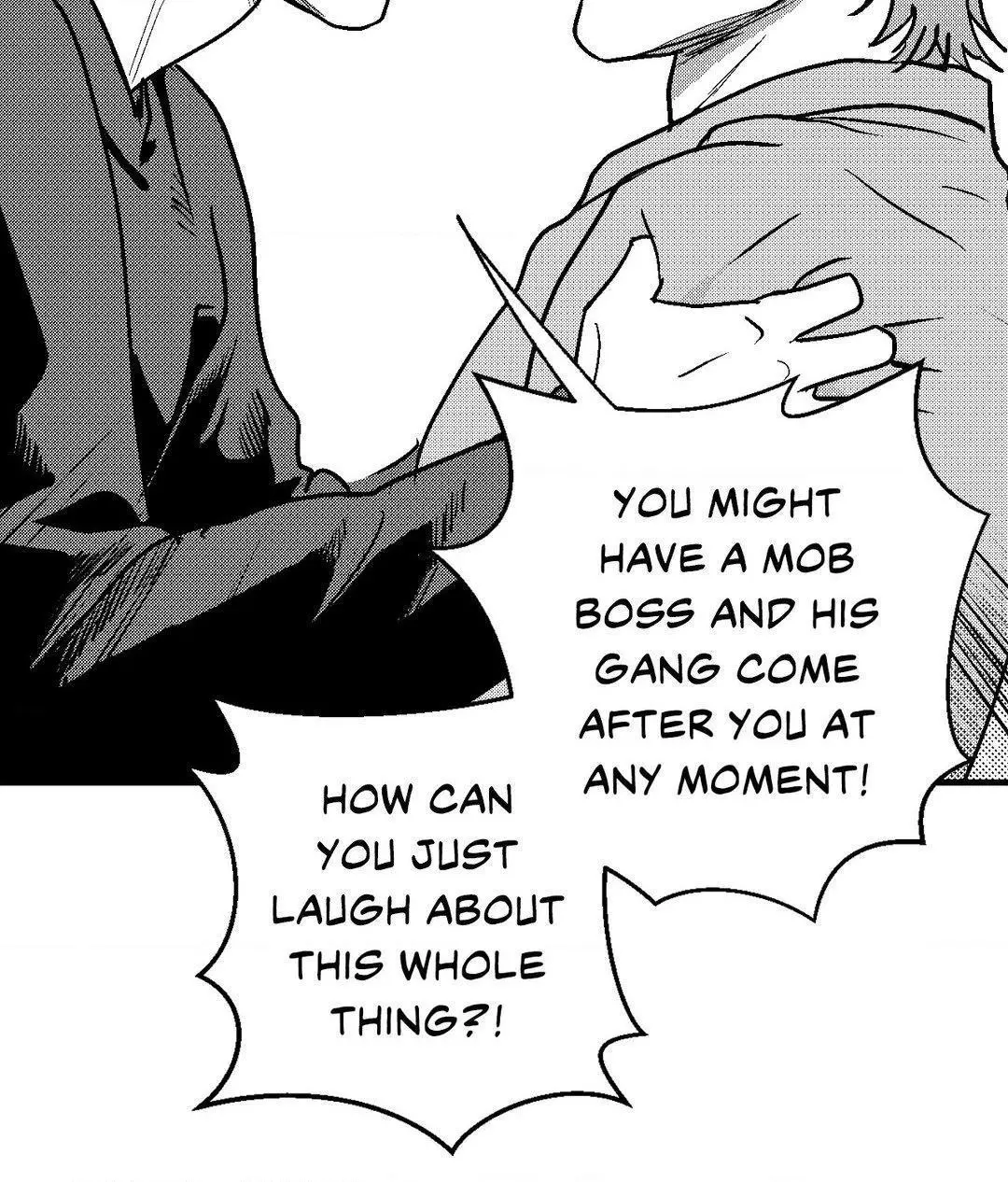 The Man At Night - Chapter 82 Page 28