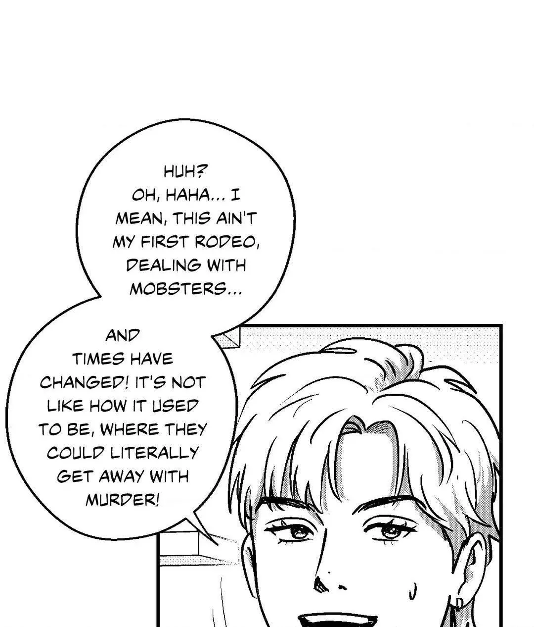 The Man At Night - Chapter 82 Page 29