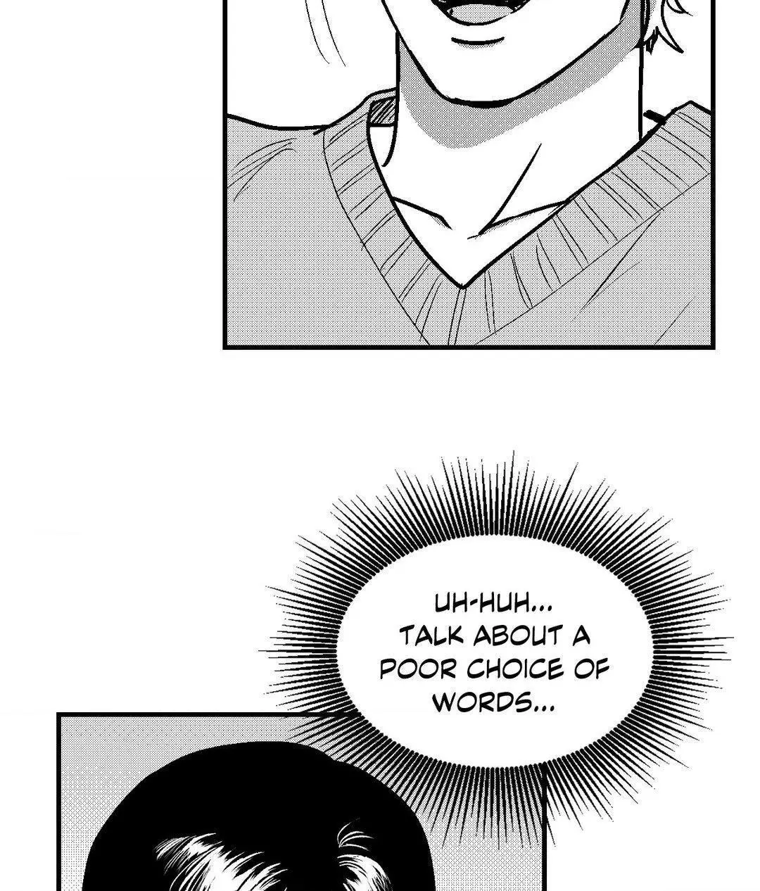 The Man At Night - Chapter 82 Page 30