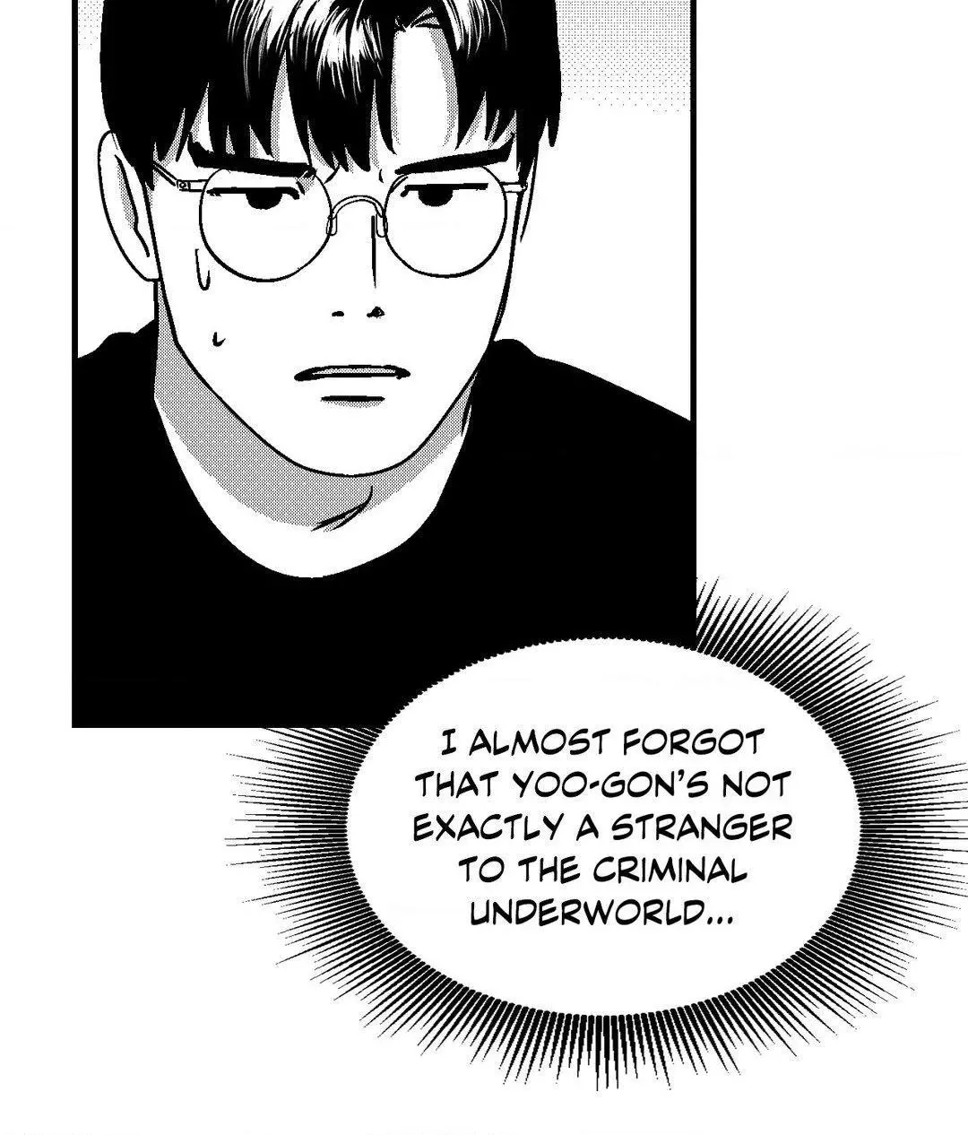 The Man At Night - Chapter 82 Page 31