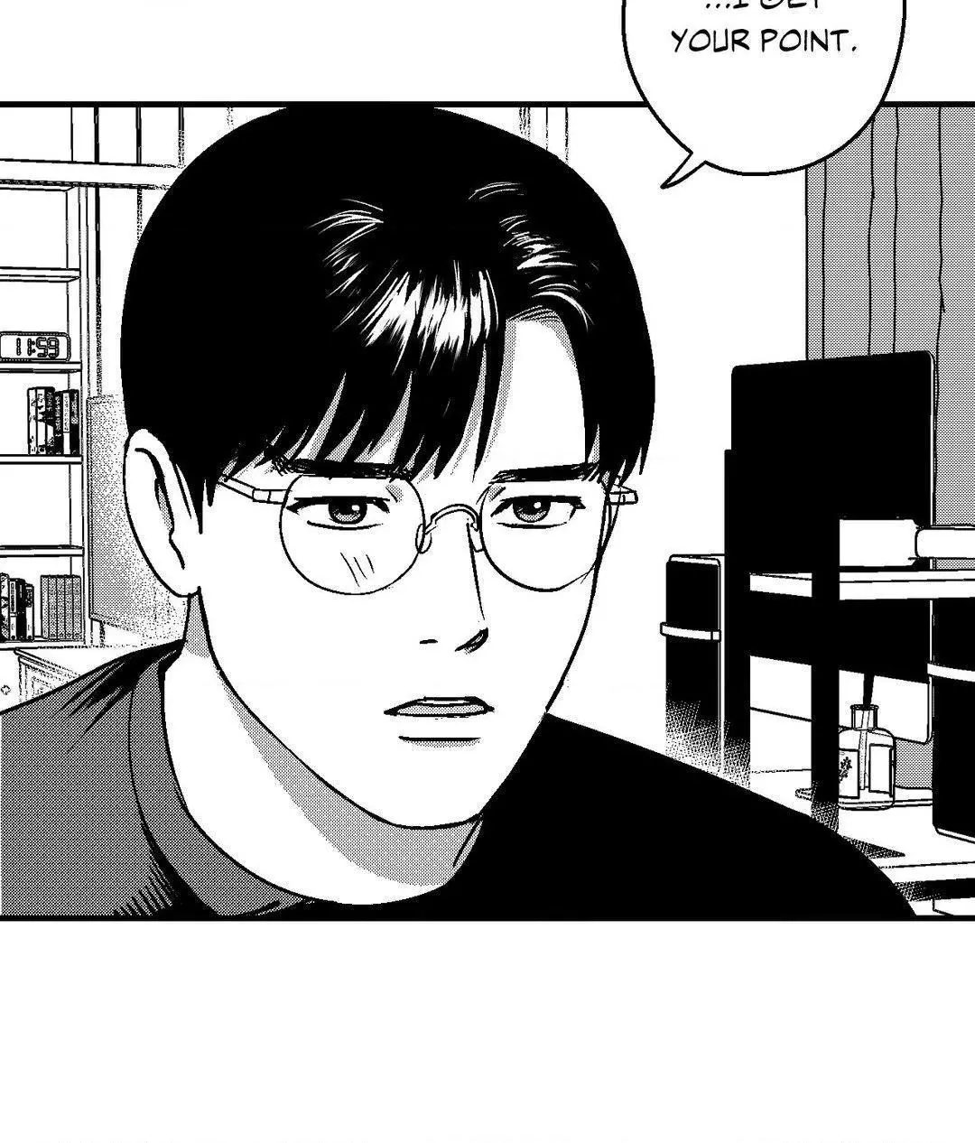The Man At Night - Chapter 82 Page 36