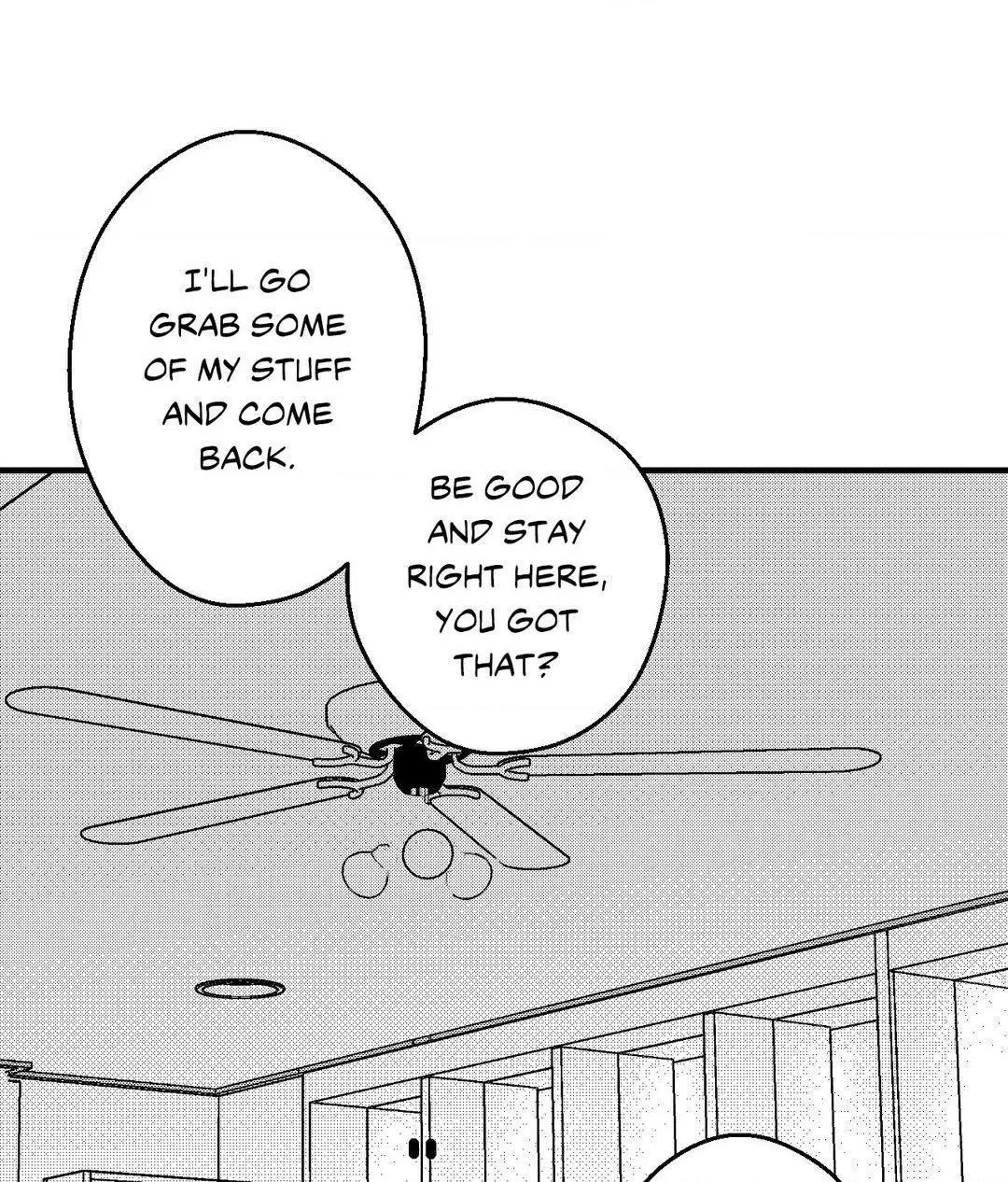 The Man At Night - Chapter 82 Page 37