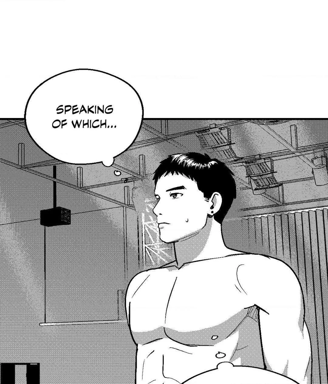 The Man At Night - Chapter 82 Page 43