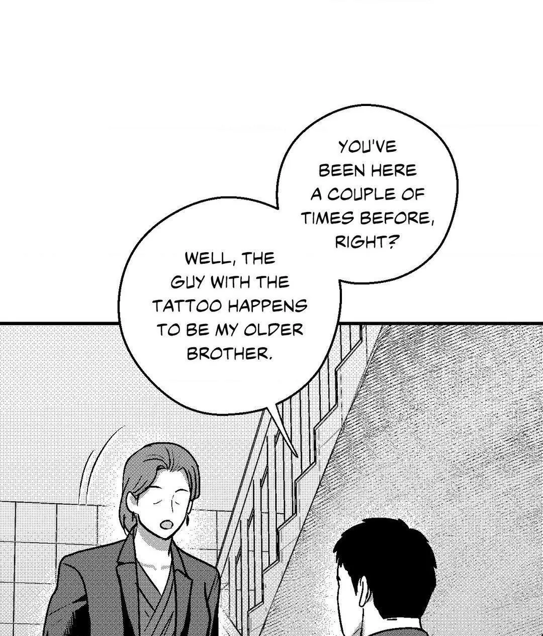 The Man At Night - Chapter 82 Page 56