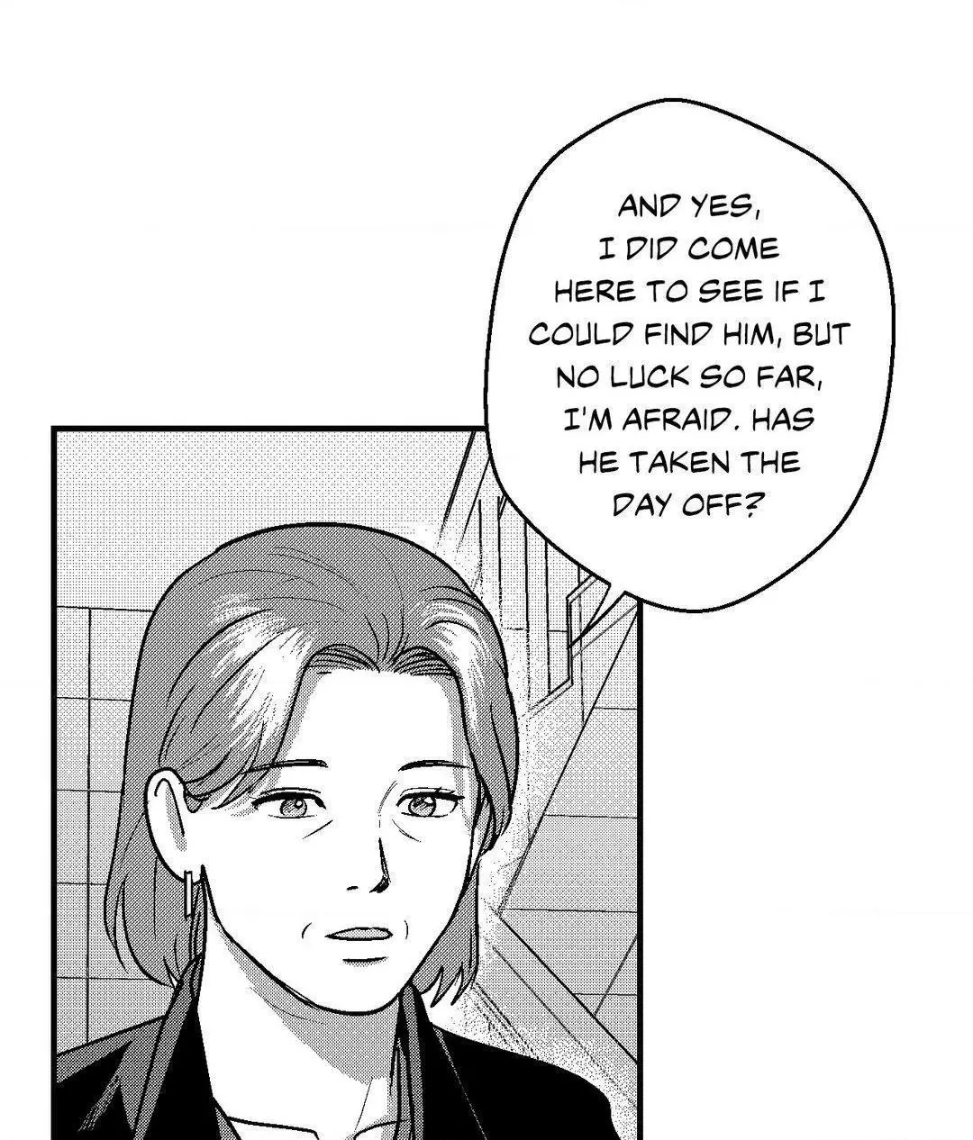 The Man At Night - Chapter 82 Page 58
