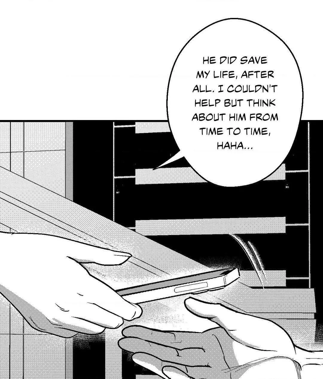 The Man At Night - Chapter 82 Page 65
