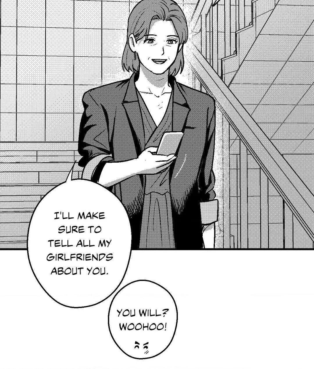 The Man At Night - Chapter 82 Page 70