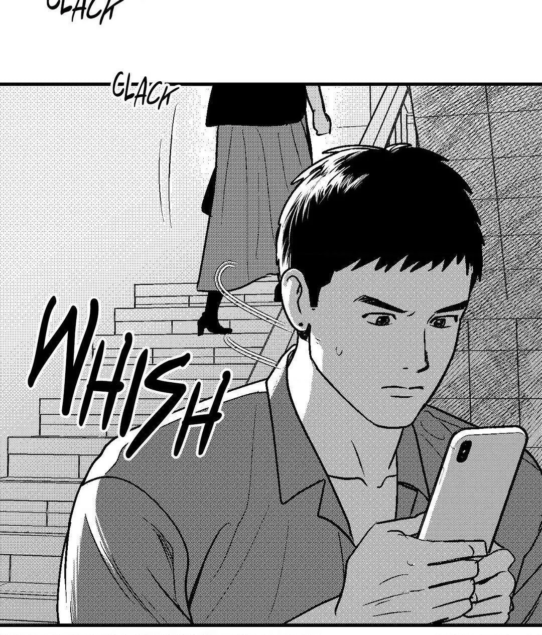 The Man At Night - Chapter 82 Page 73