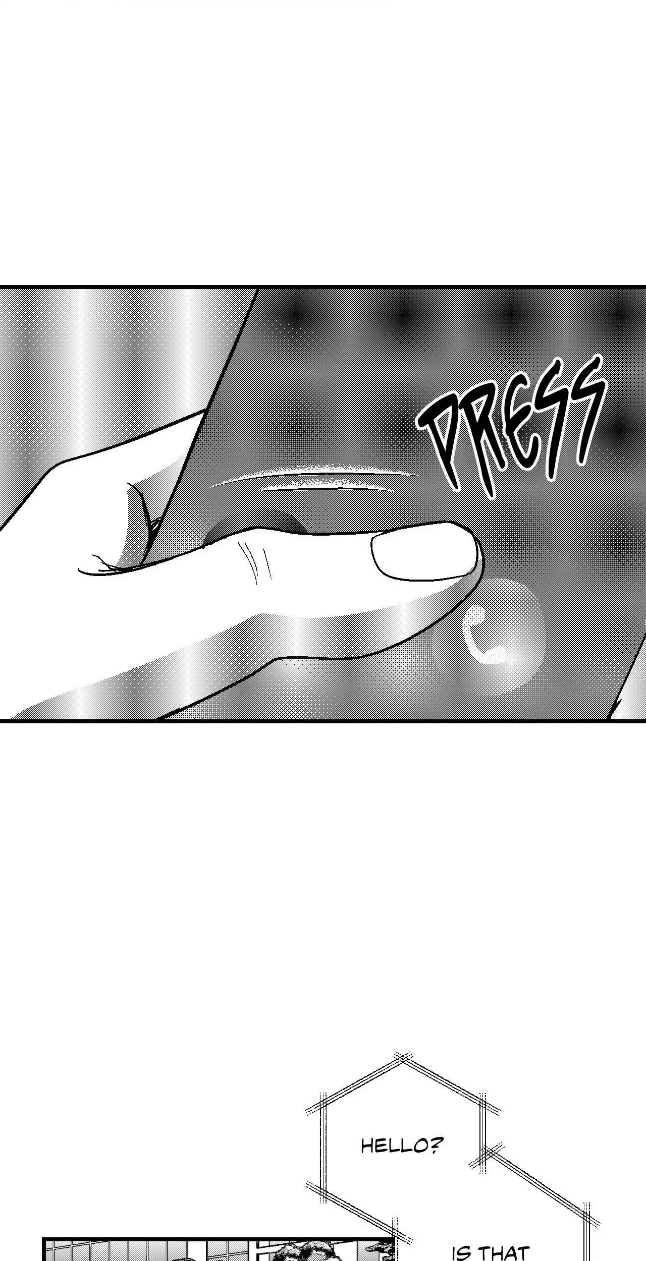 The Man At Night - Chapter 83 Page 2