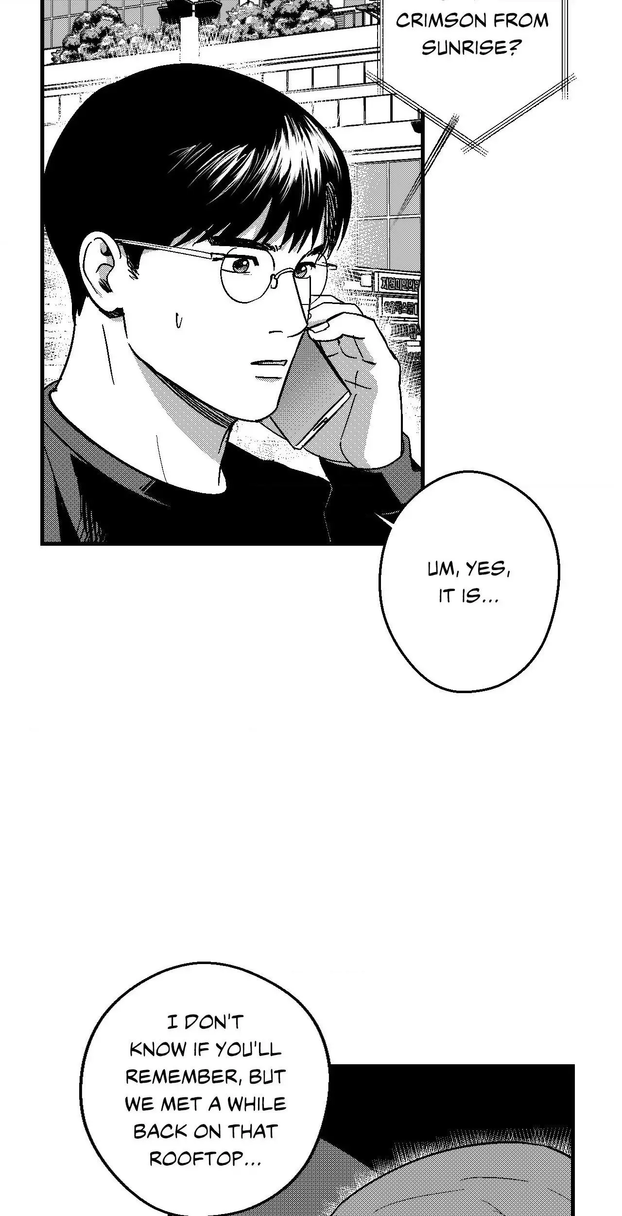 The Man At Night - Chapter 83 Page 3