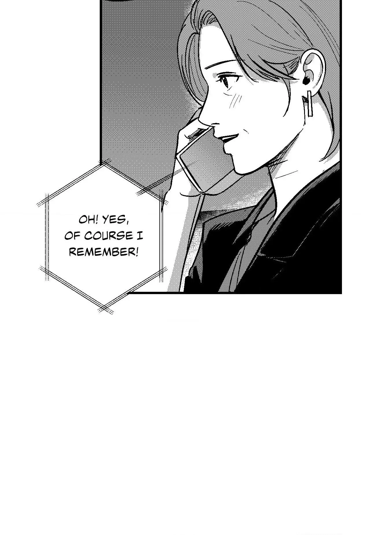 The Man At Night - Chapter 83 Page 4