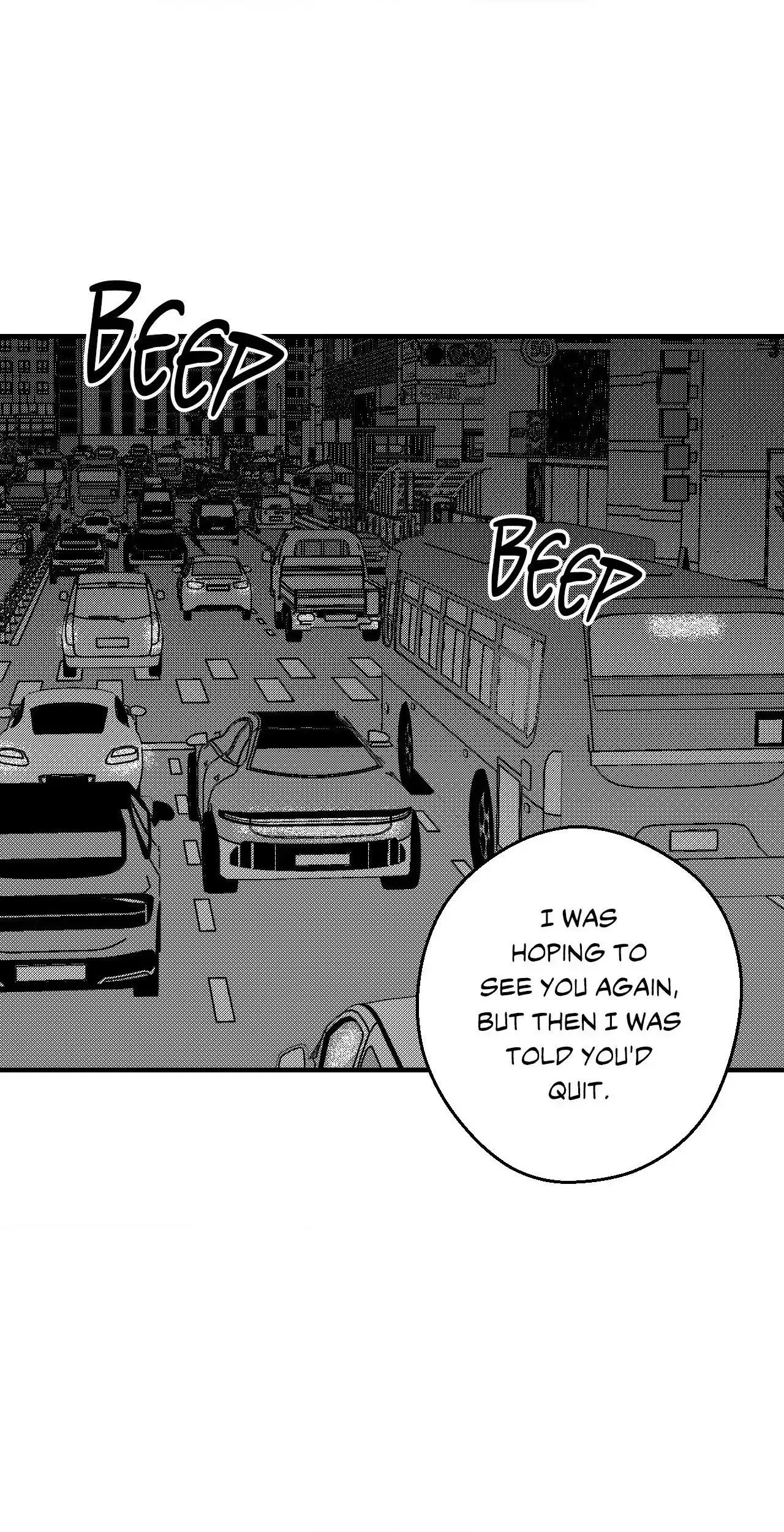 The Man At Night - Chapter 83 Page 5