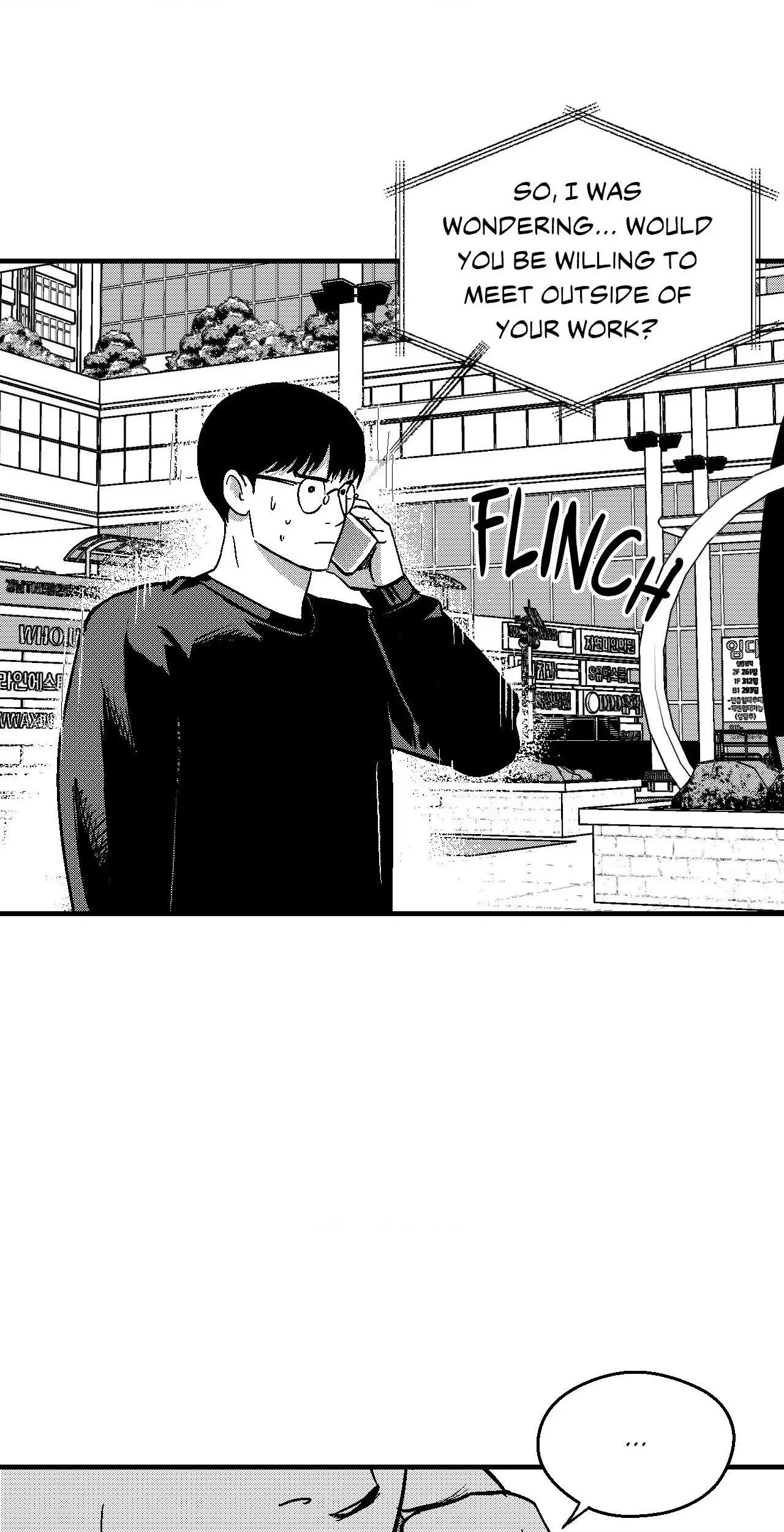 The Man At Night - Chapter 83 Page 6