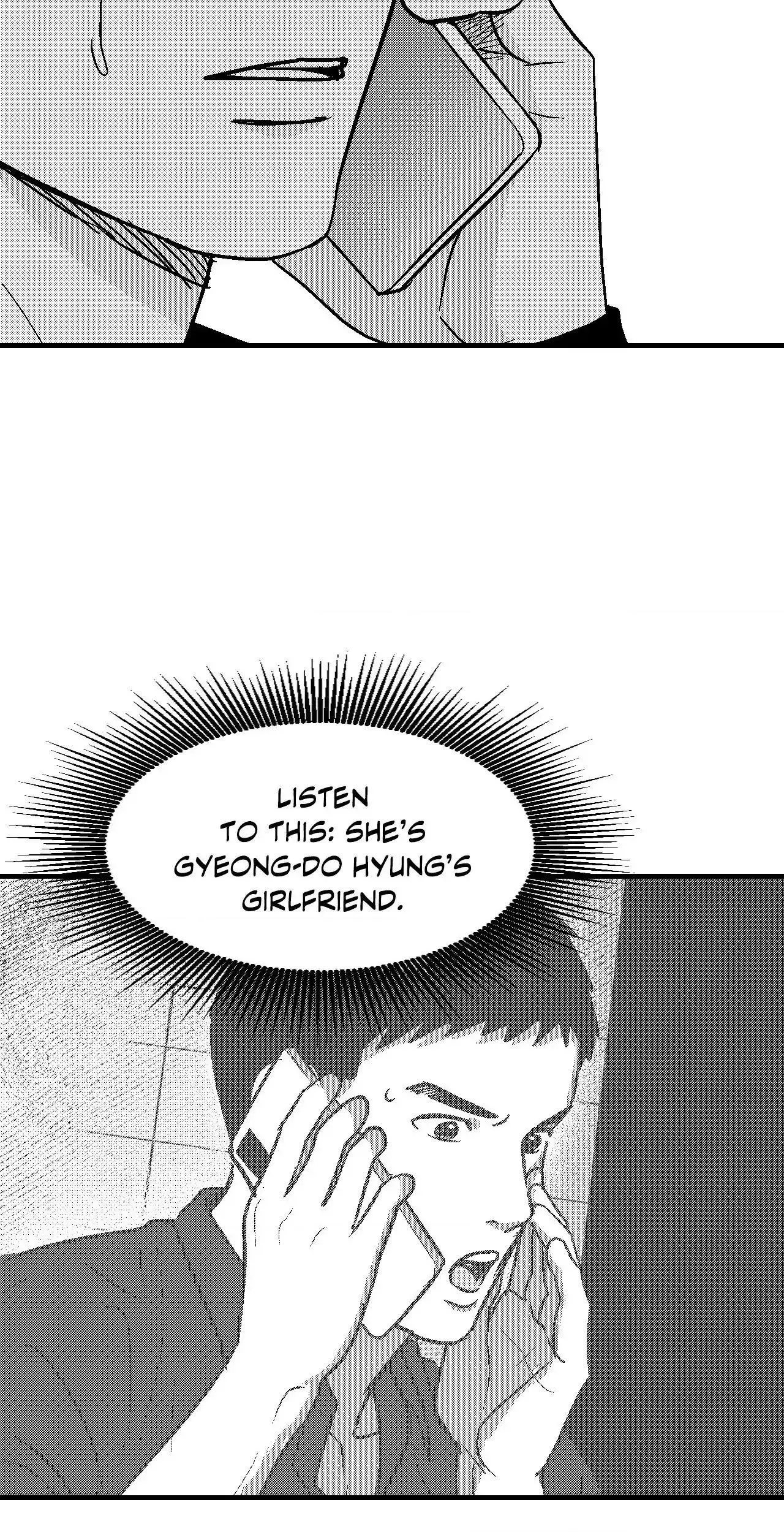 The Man At Night - Chapter 83 Page 7