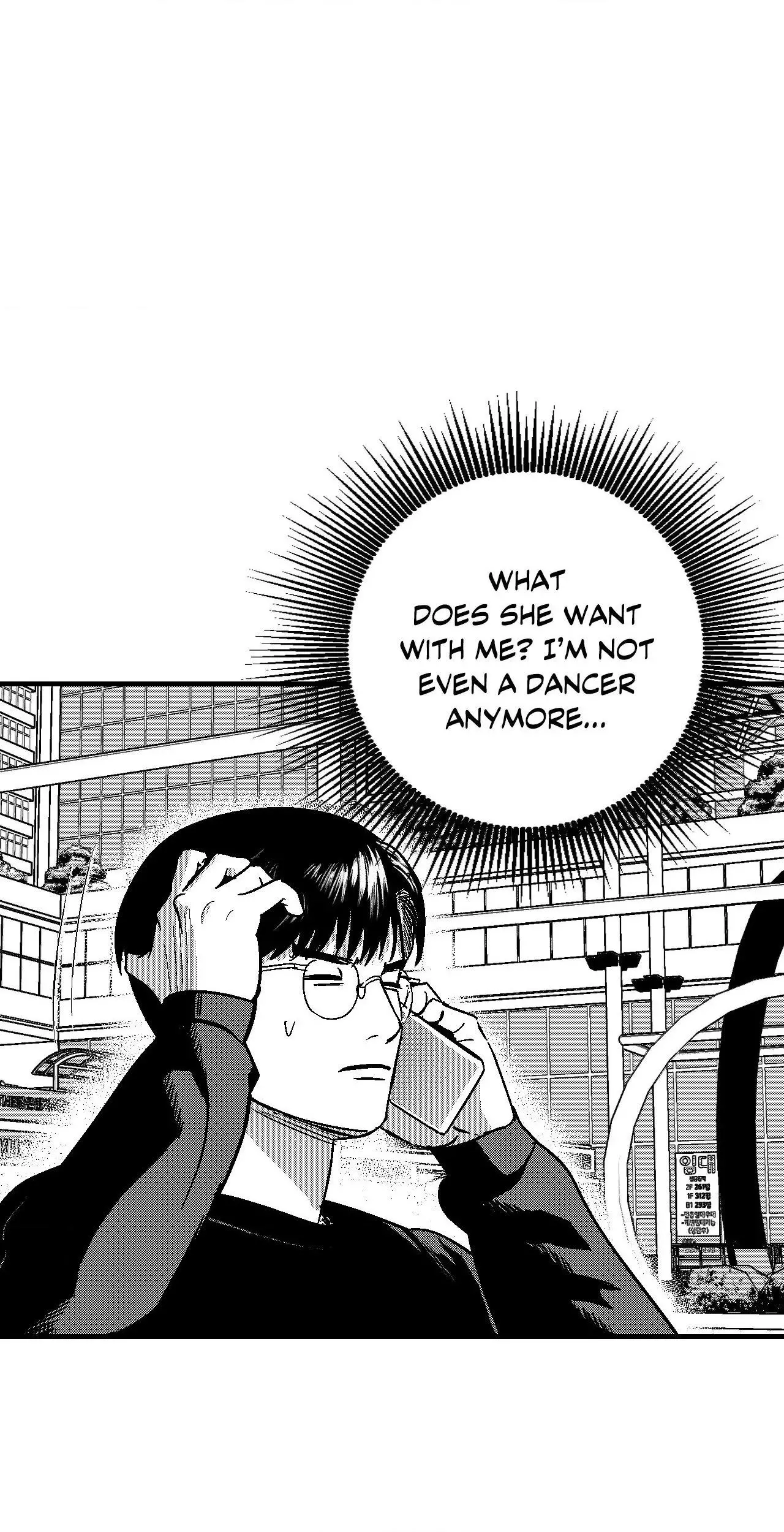 The Man At Night - Chapter 83 Page 8