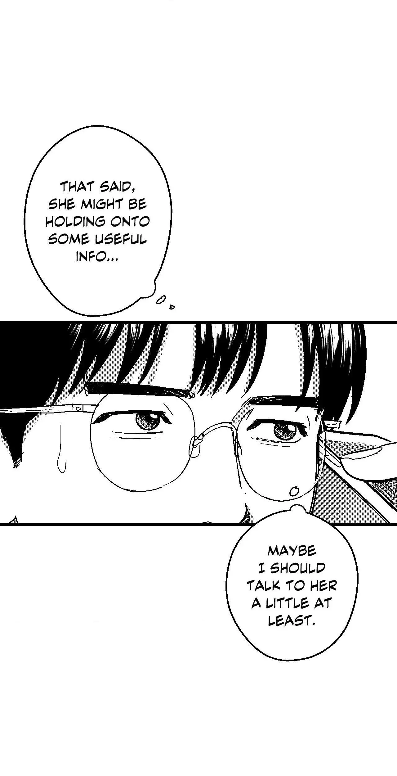 The Man At Night - Chapter 83 Page 9