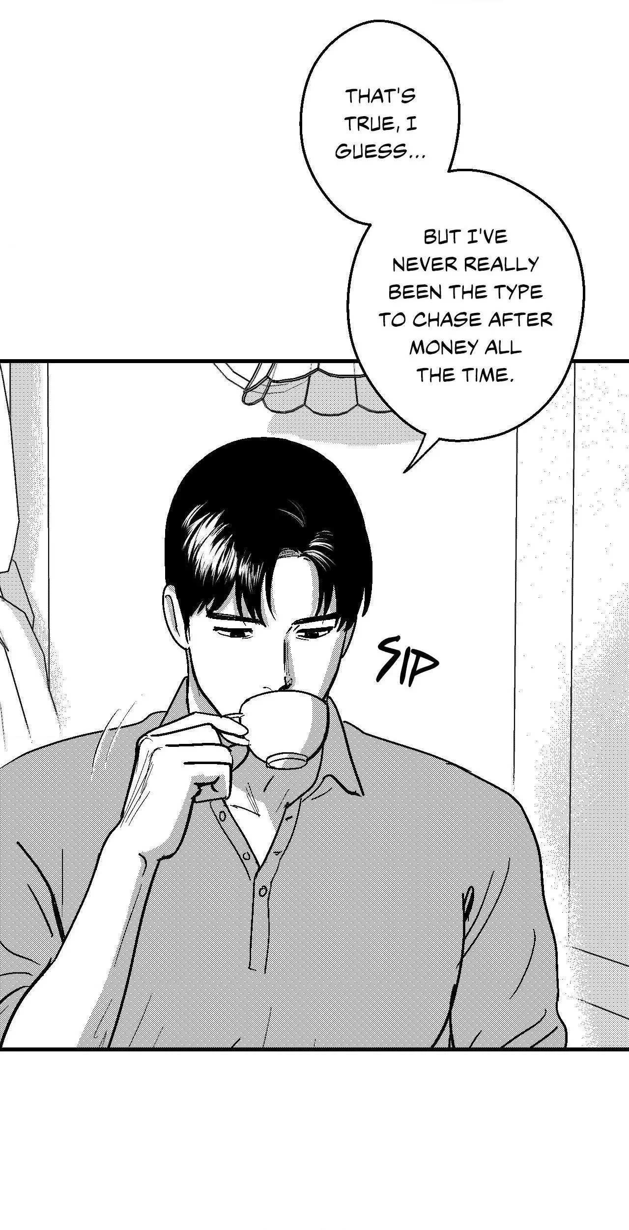 The Man At Night - Chapter 83 Page 17