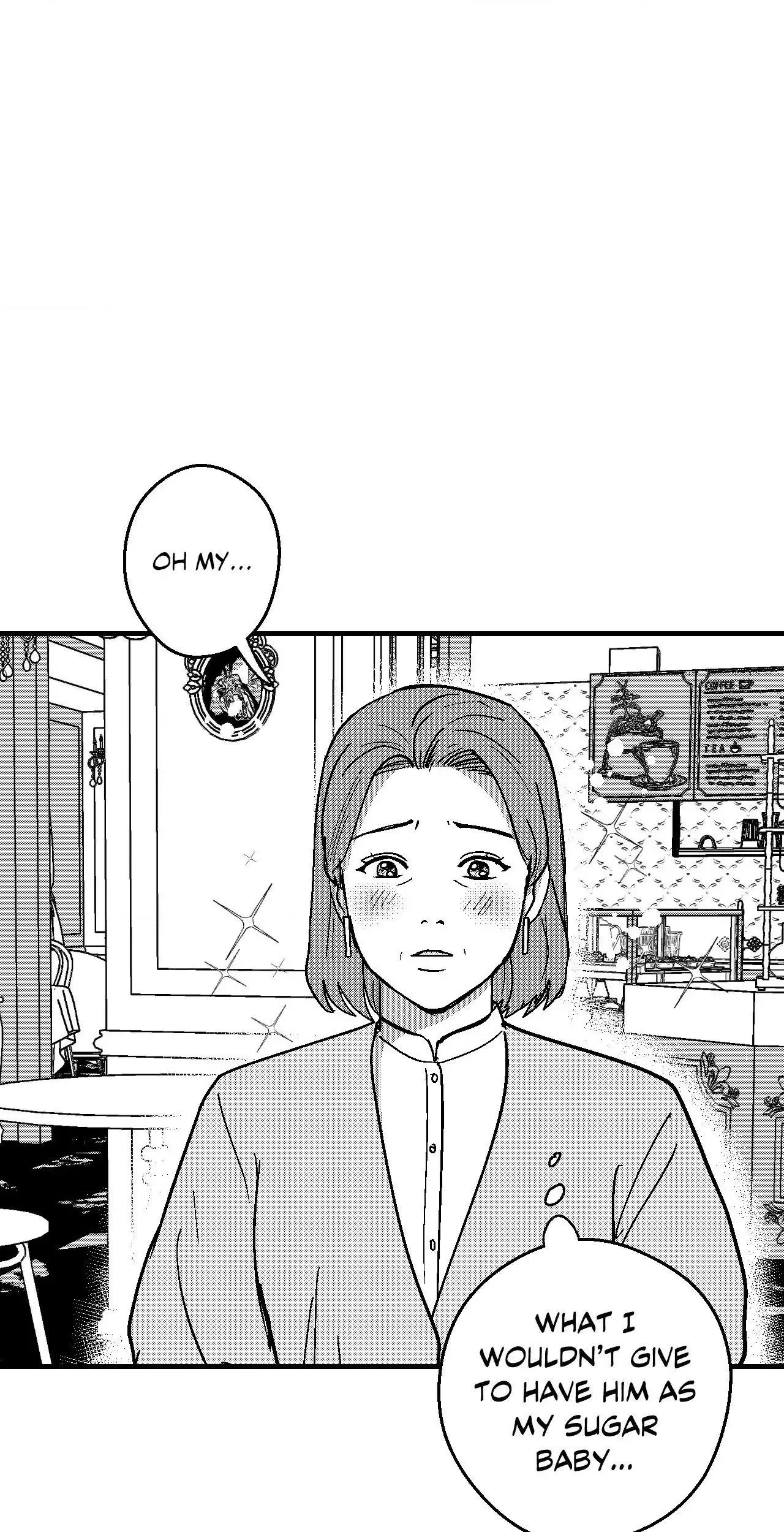 The Man At Night - Chapter 83 Page 18