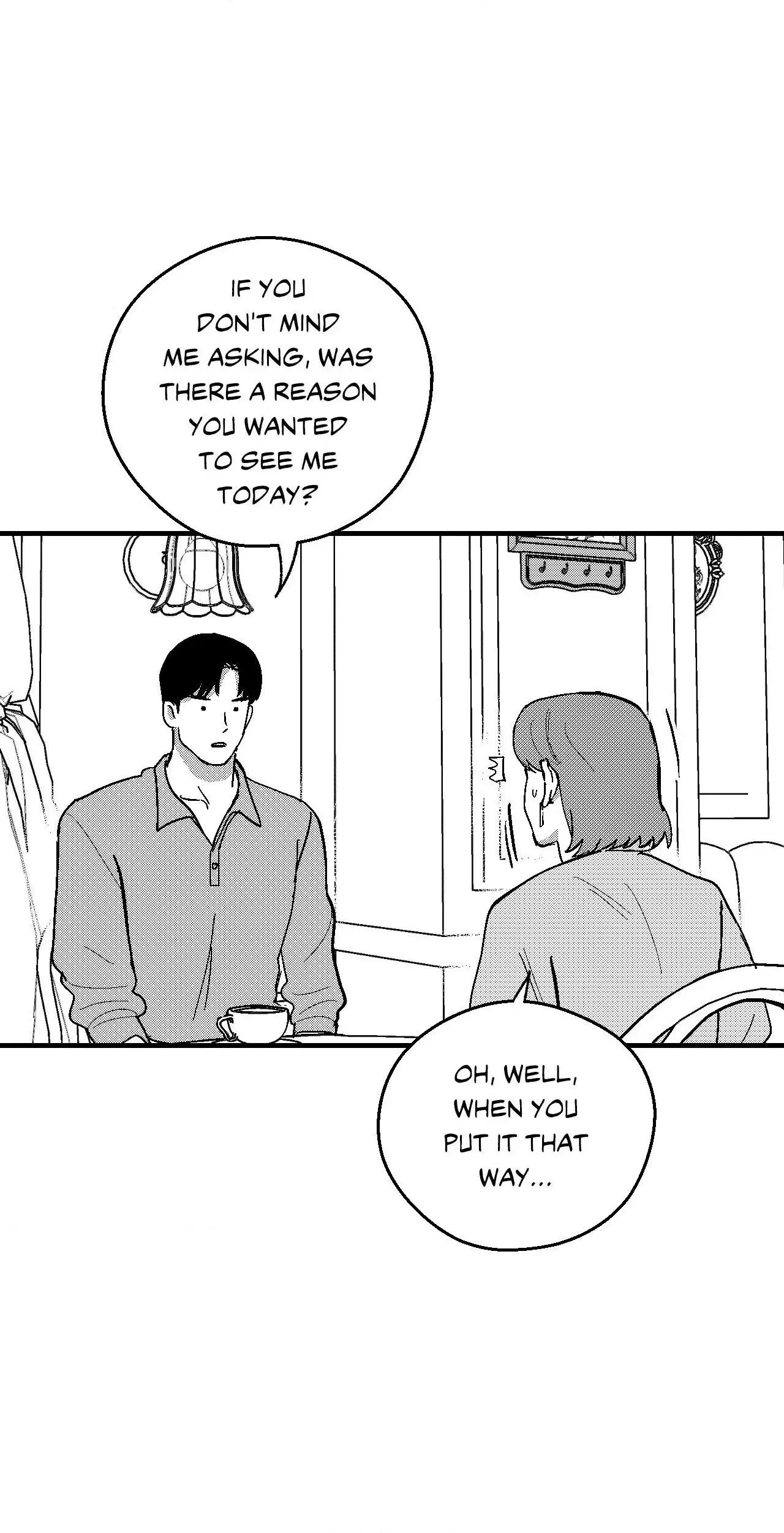 The Man At Night - Chapter 83 Page 20