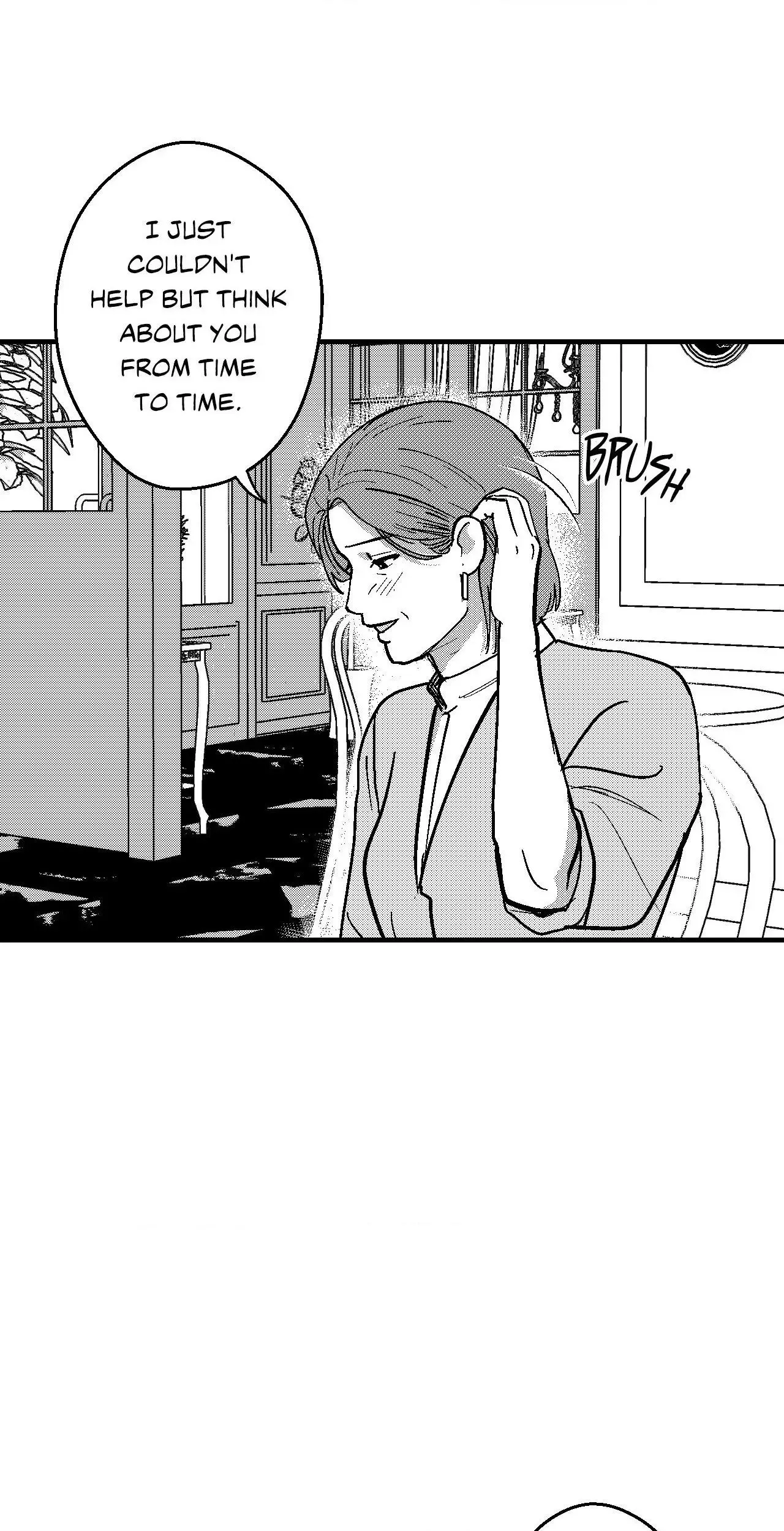 The Man At Night - Chapter 83 Page 21
