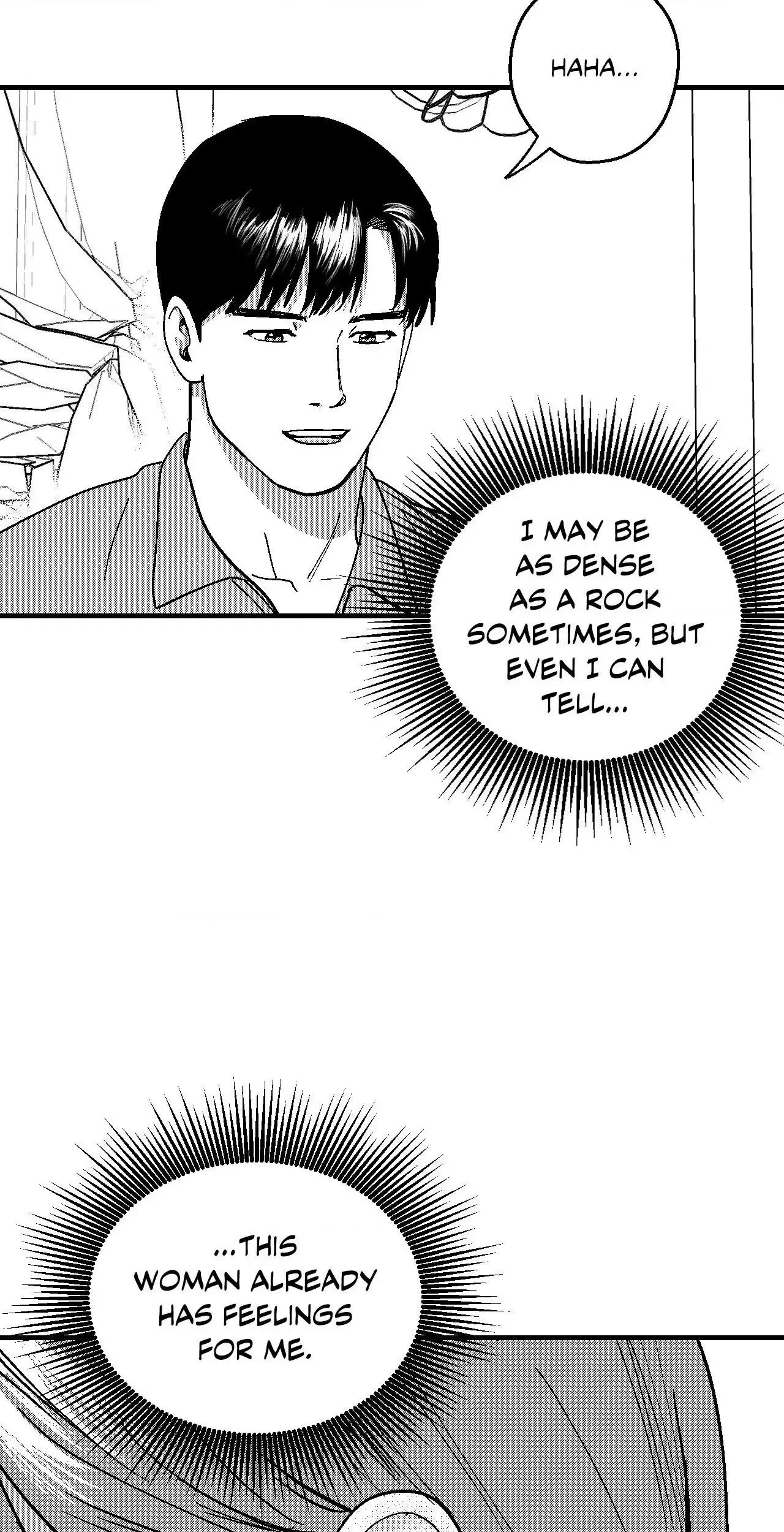 The Man At Night - Chapter 83 Page 22