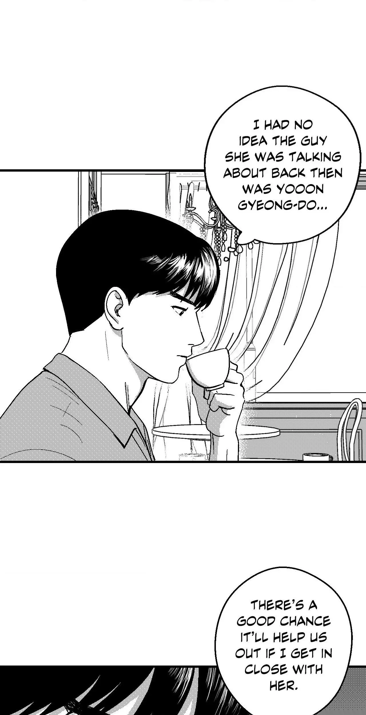 The Man At Night - Chapter 83 Page 24