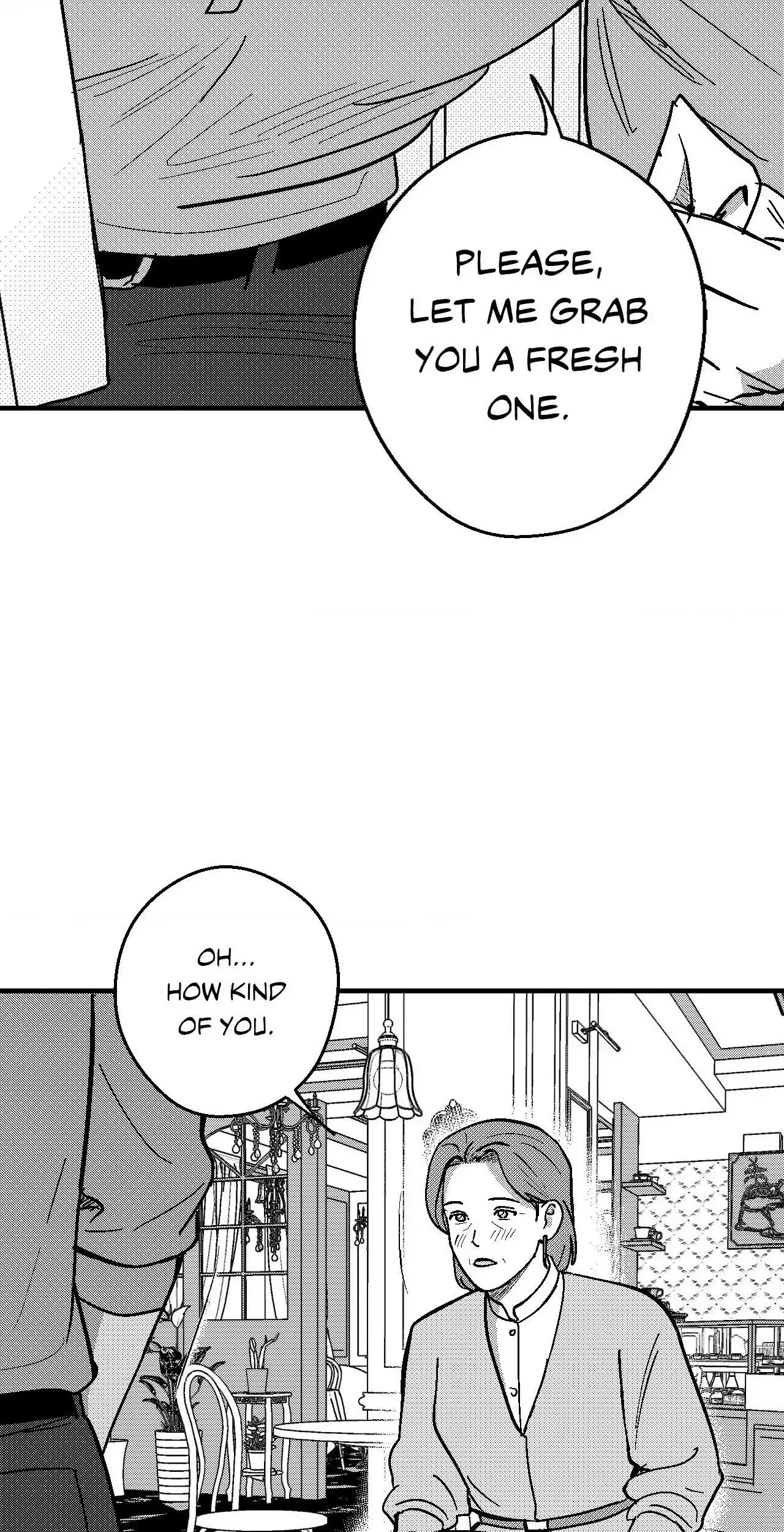 The Man At Night - Chapter 83 Page 30